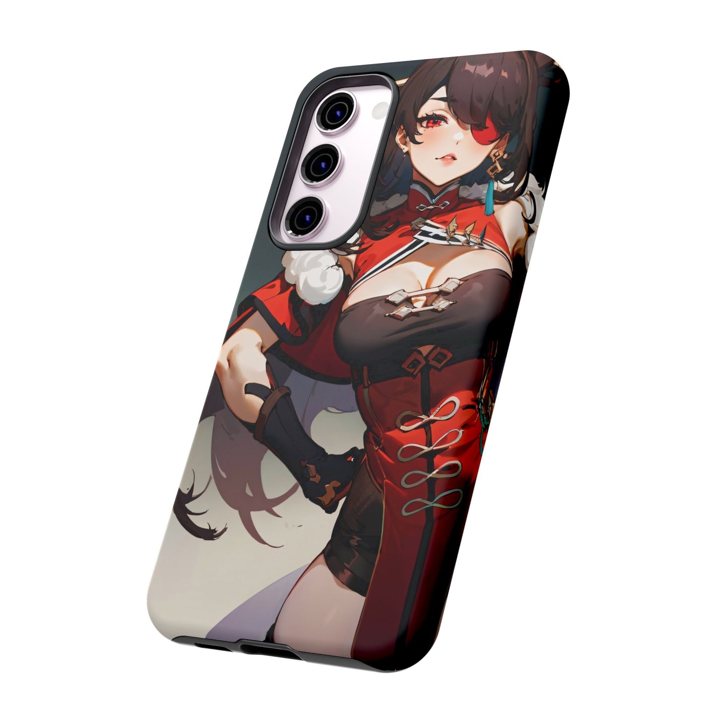 Beidou 002 Tough Cases