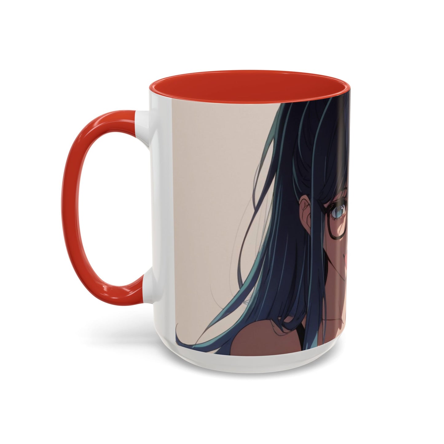 Akane Kurokawa 001 Coffee Mug