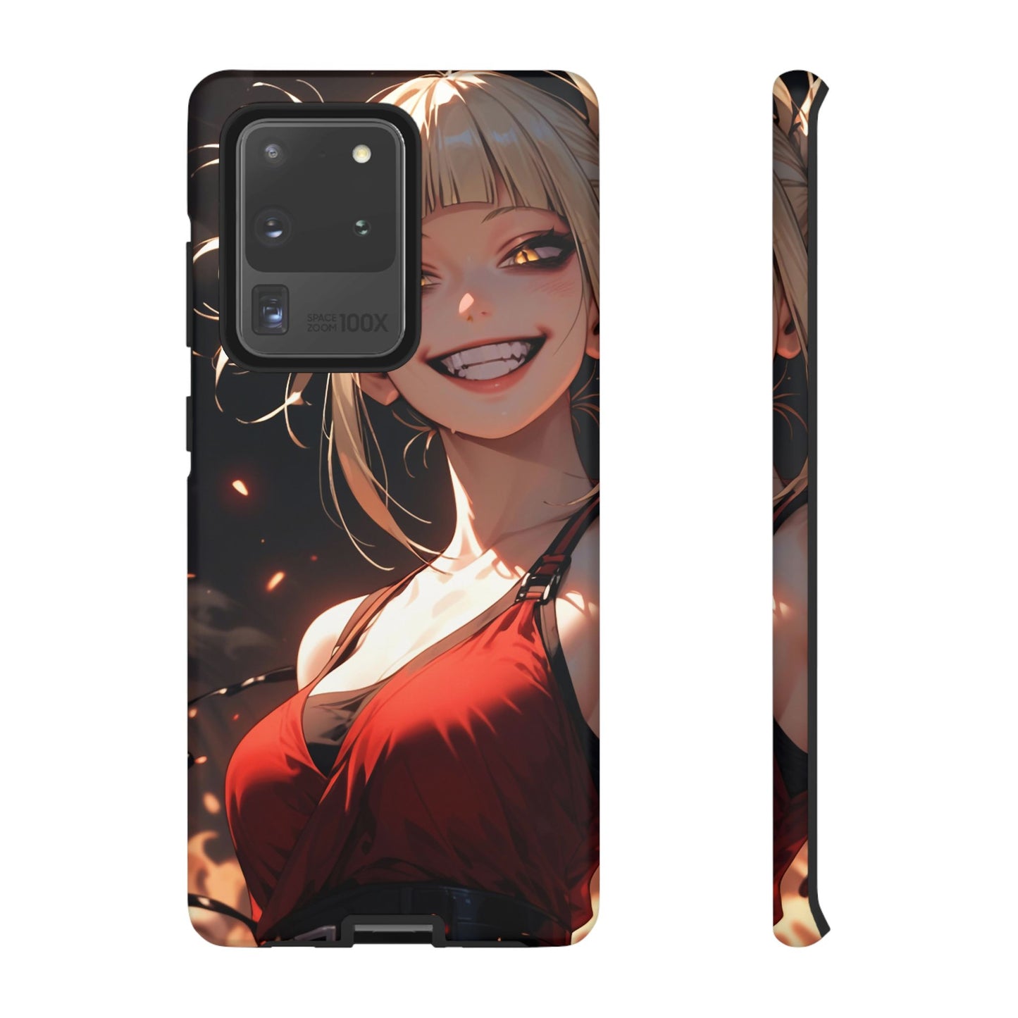 Himiko Toga 003 Tough Cases