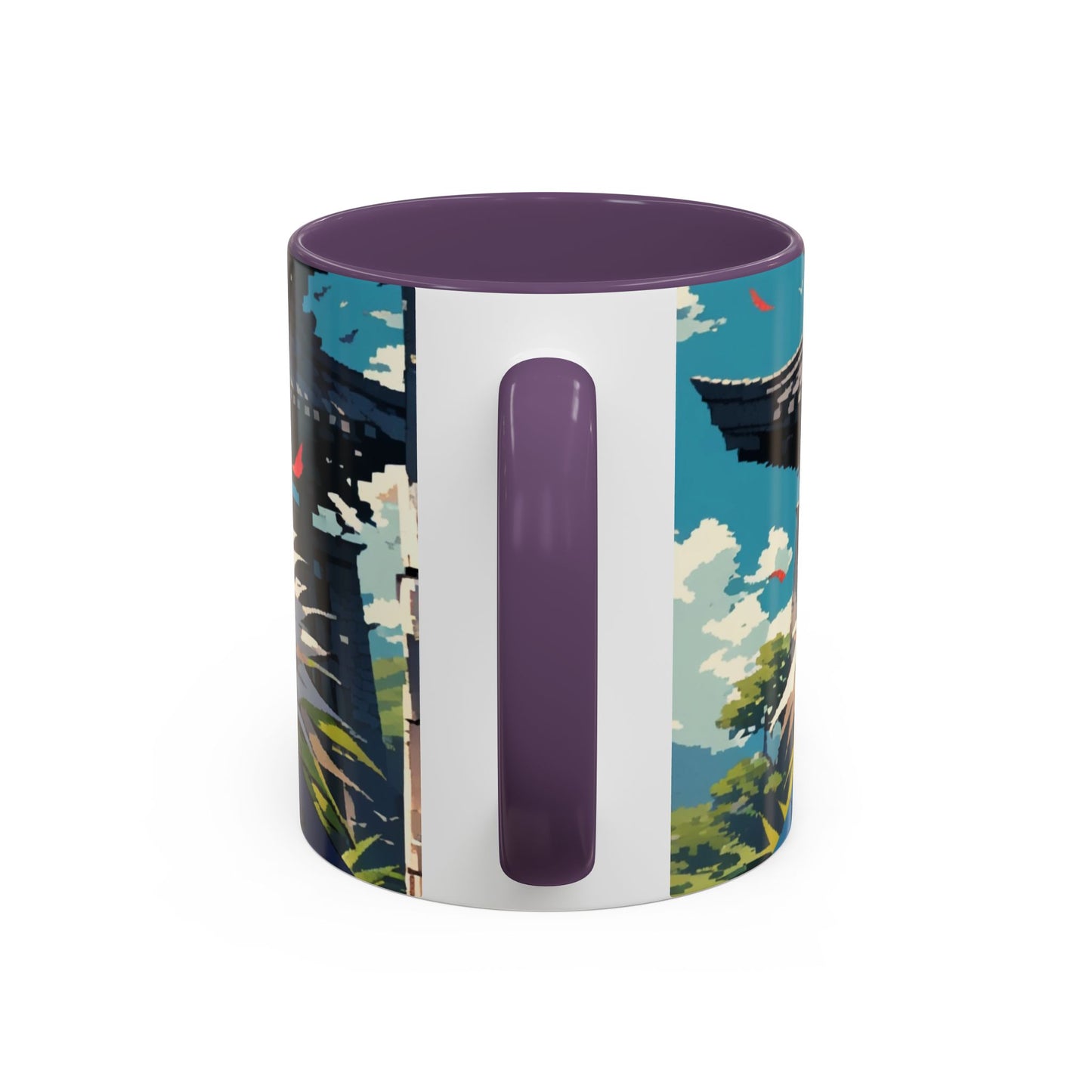 Tobirama Senju 001 Coffee Mug