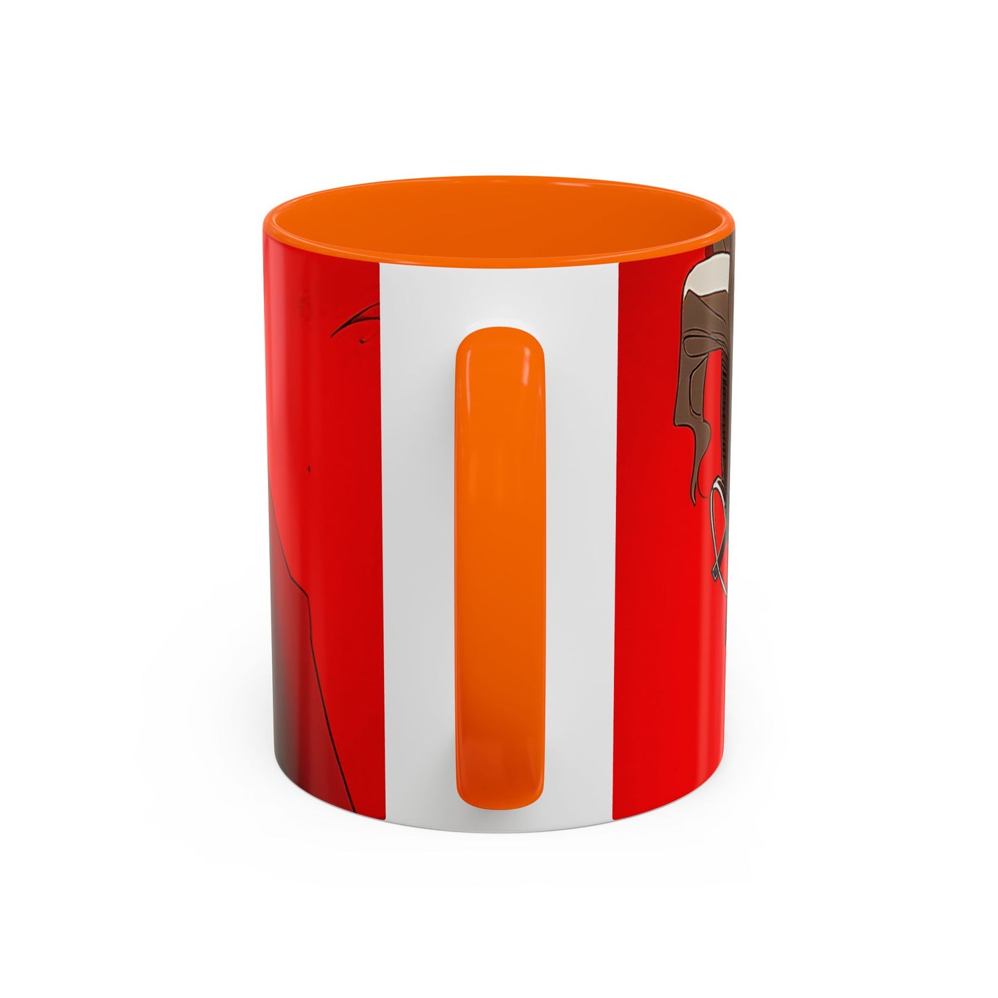 Okarun TG 002 Coffee Mug