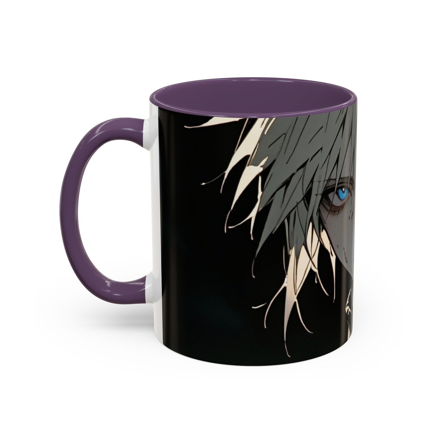 Cloud Strife 002 Coffee Mug