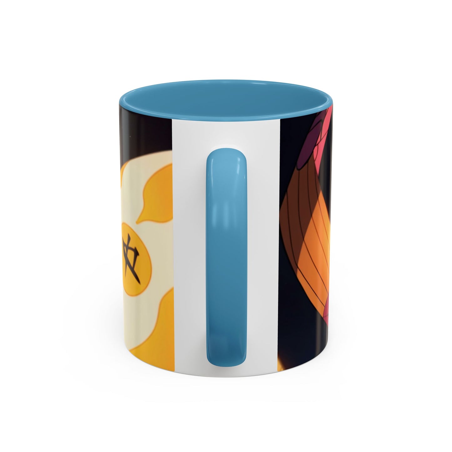 Daki 001 Coffee Mug