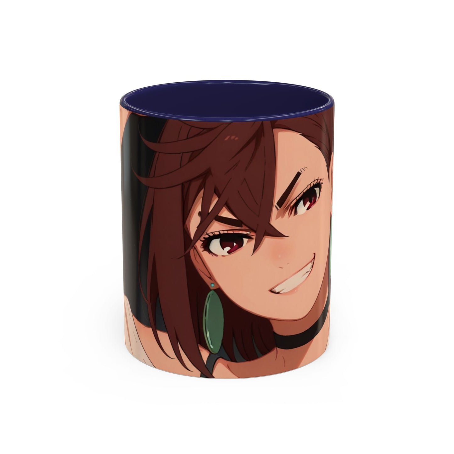 Ayase Momo 002 Coffee Mug