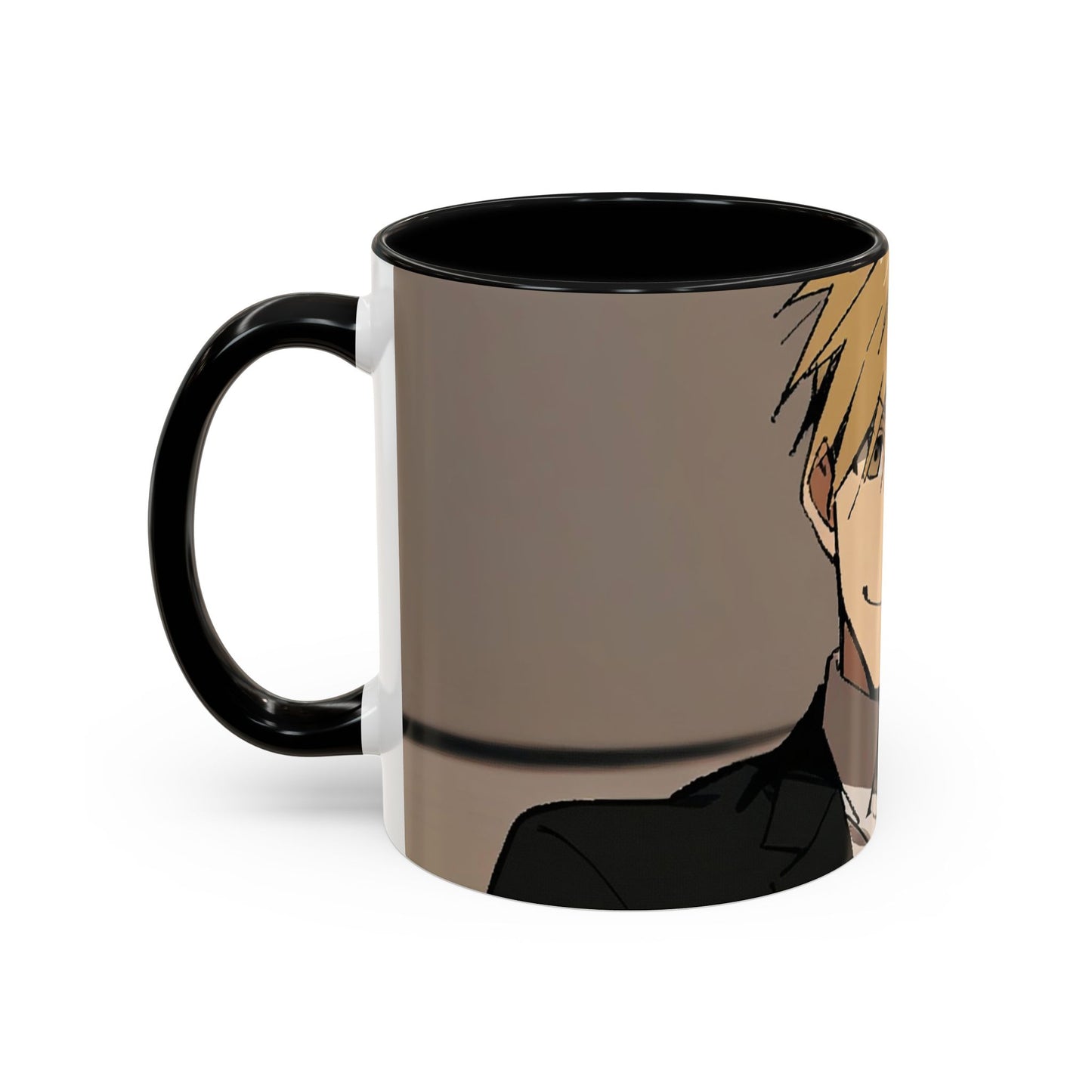 Alphonse Elric 001 Coffee Mug