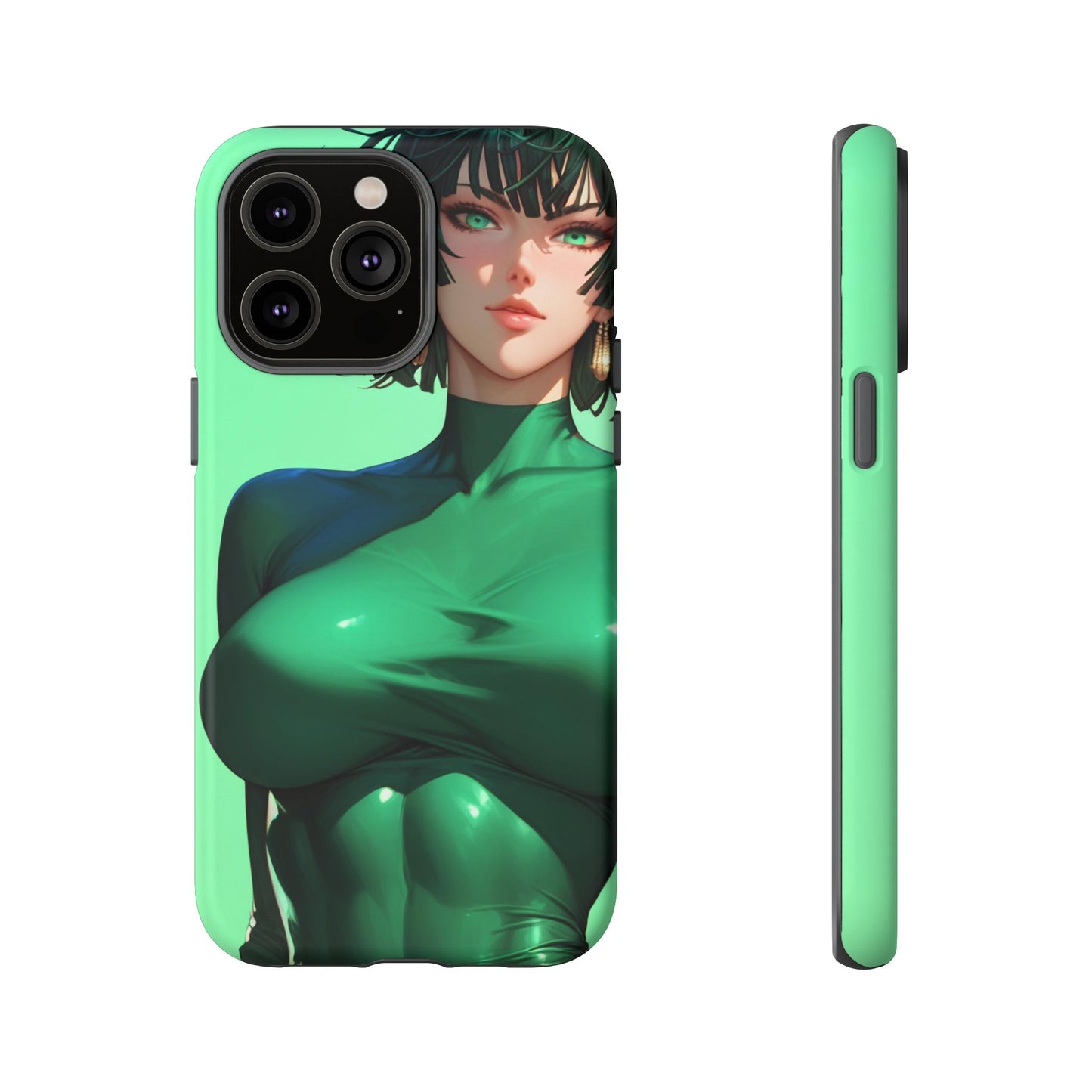 Fubuki 001 Tough Cases