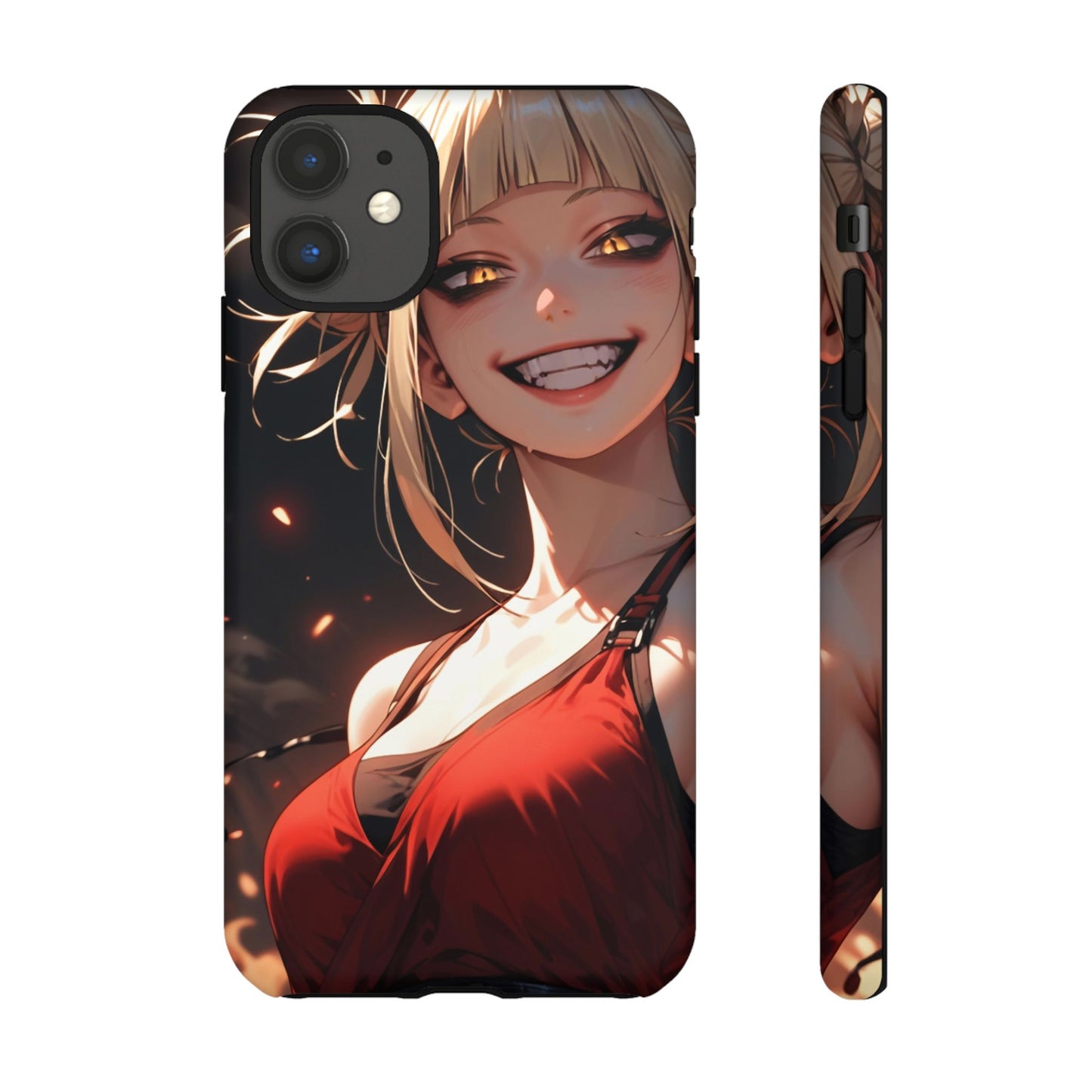 Himiko Toga 003 Tough Cases