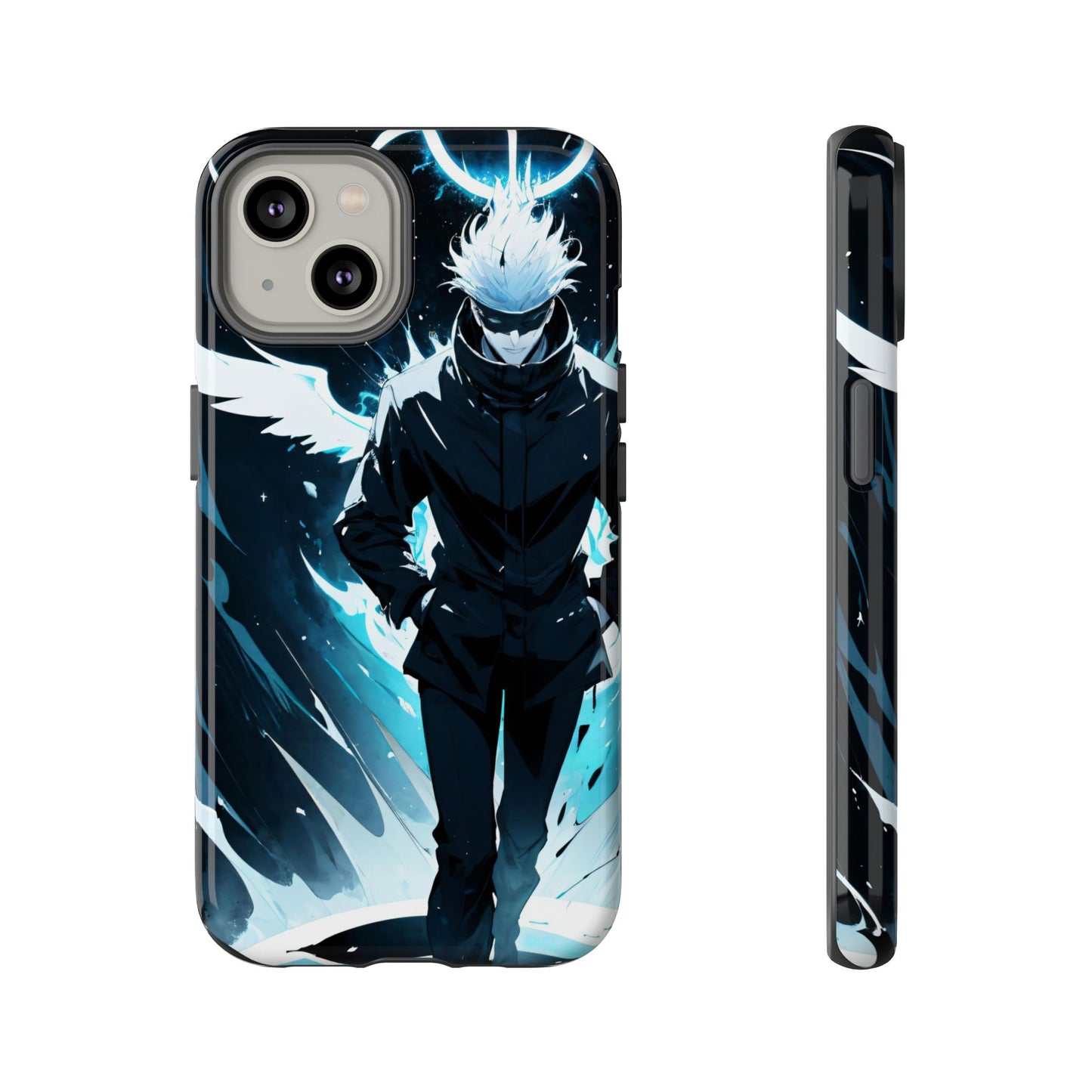 Gojo Satoru 002 Tough Cases