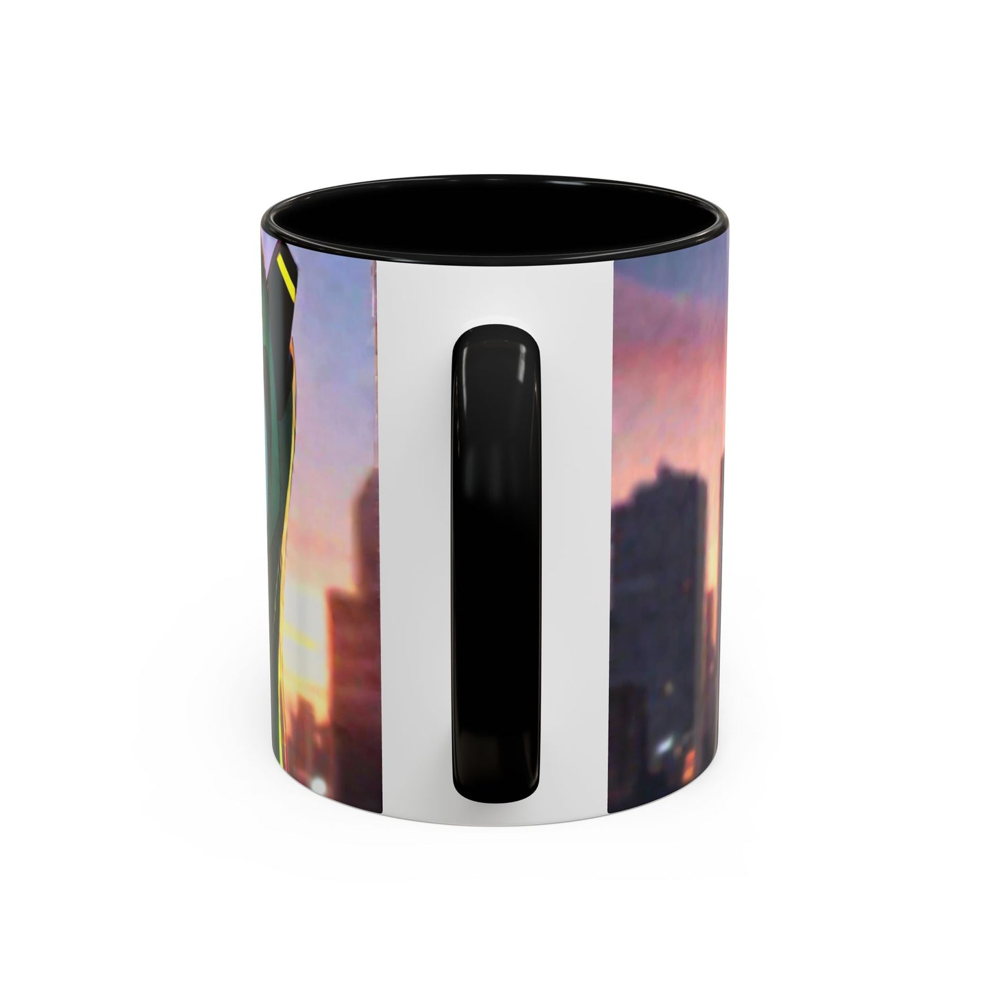 Rebecca 001 Coffee Mug