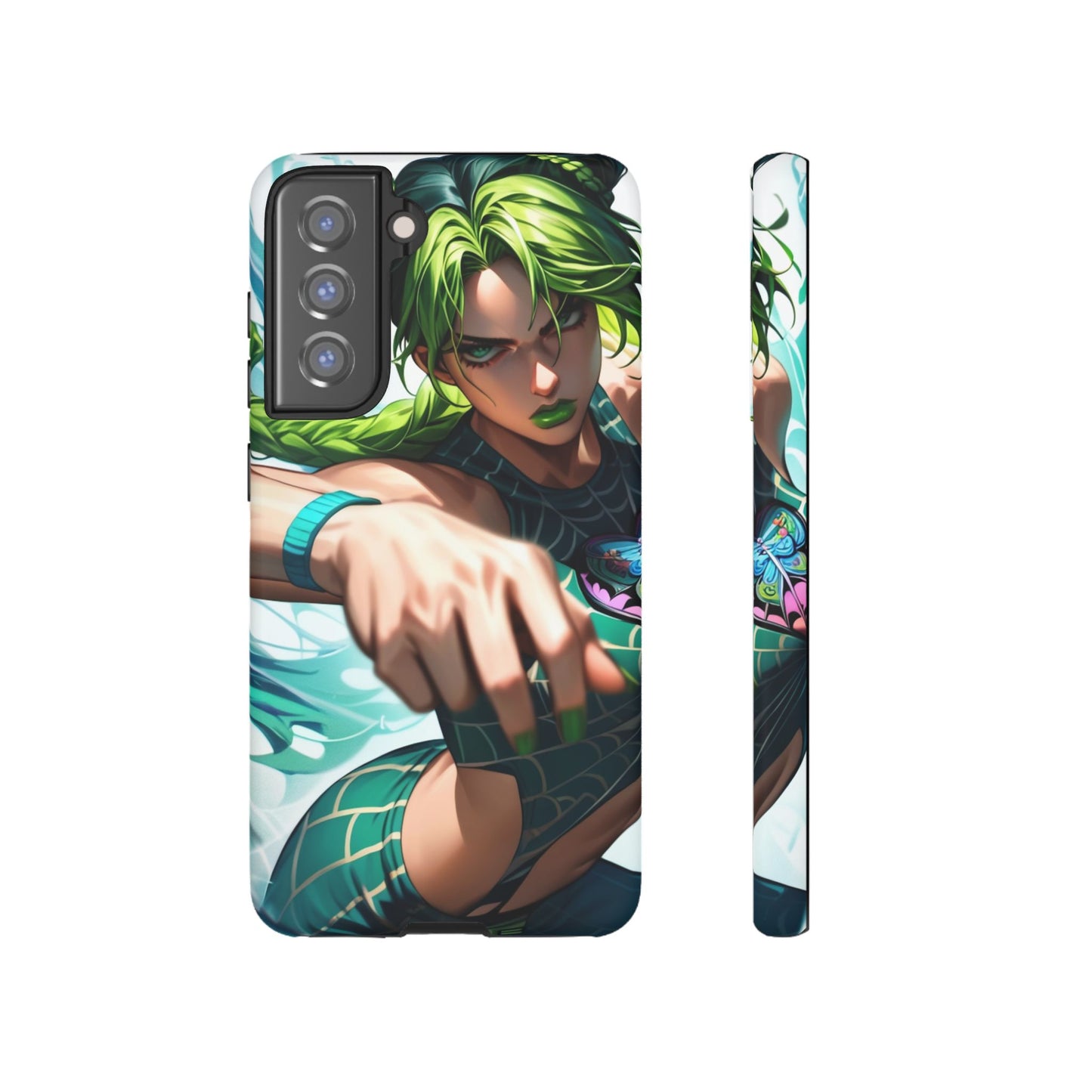 Jolyne Kujo 005 Tough Cases