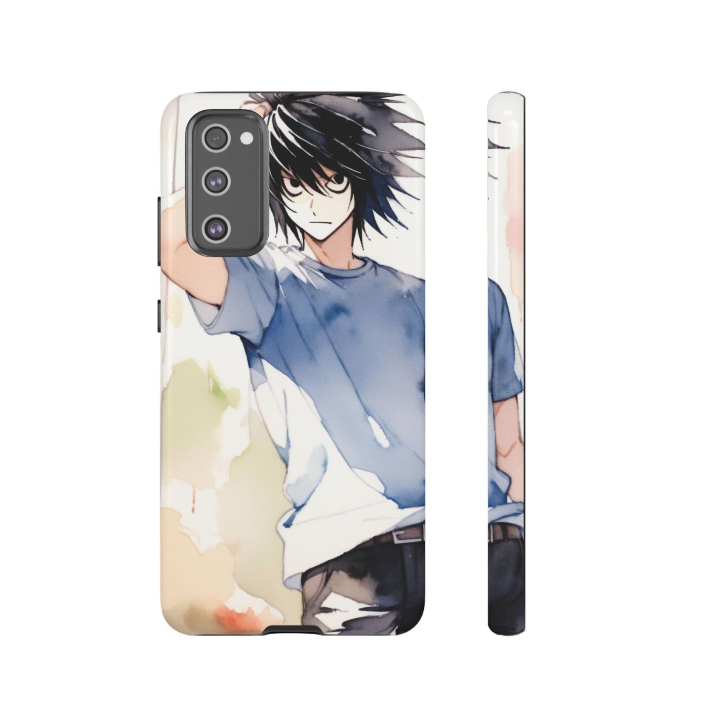 L 001 Tough Cases