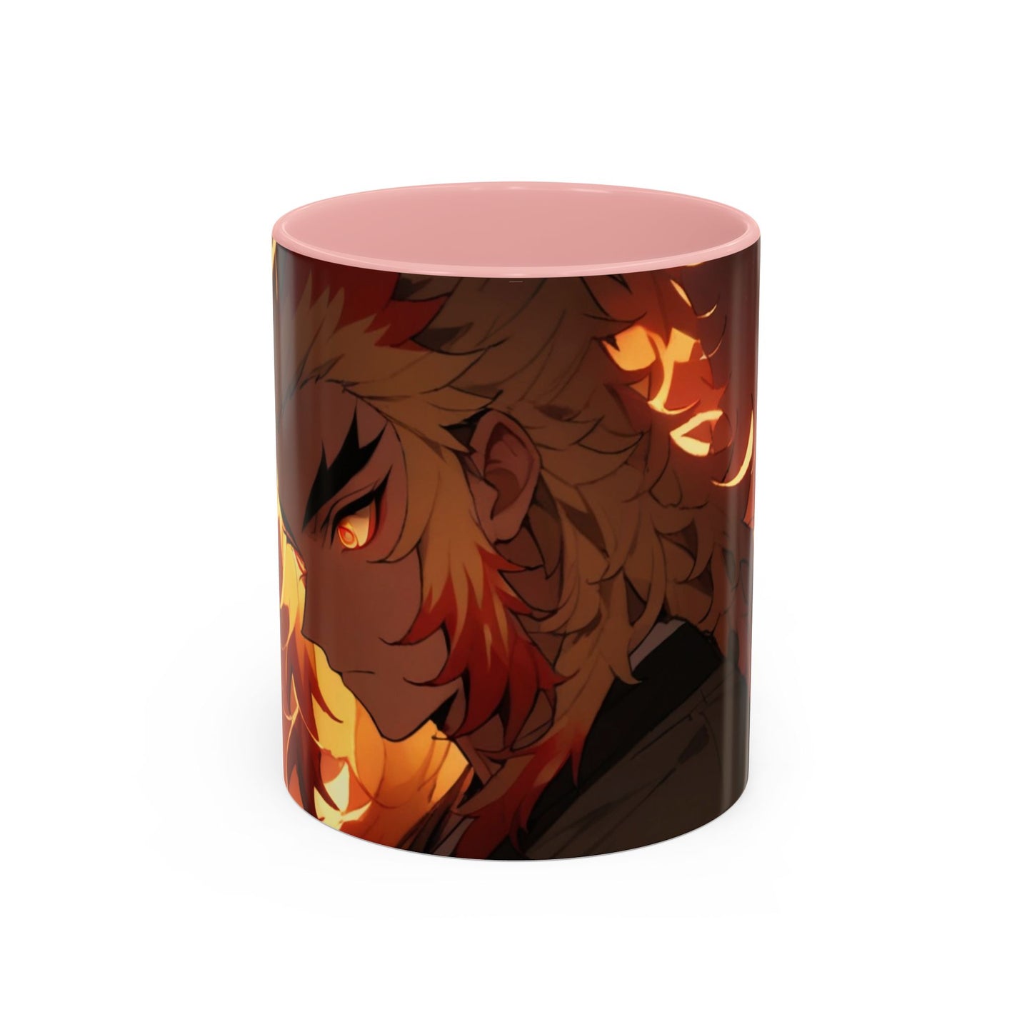 Rengoku 002 Coffee Mug