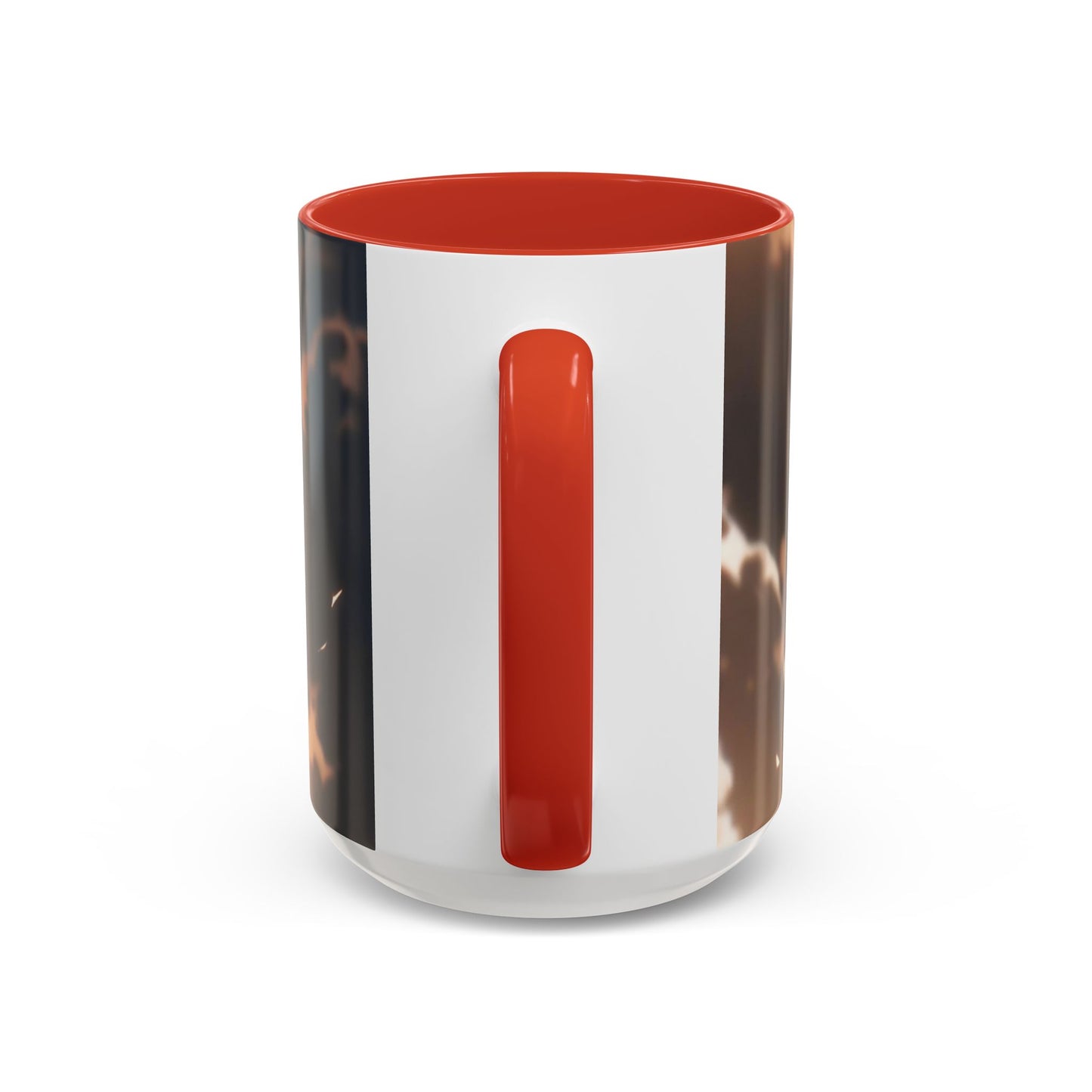 Cloud Strife 003 Coffee Mug