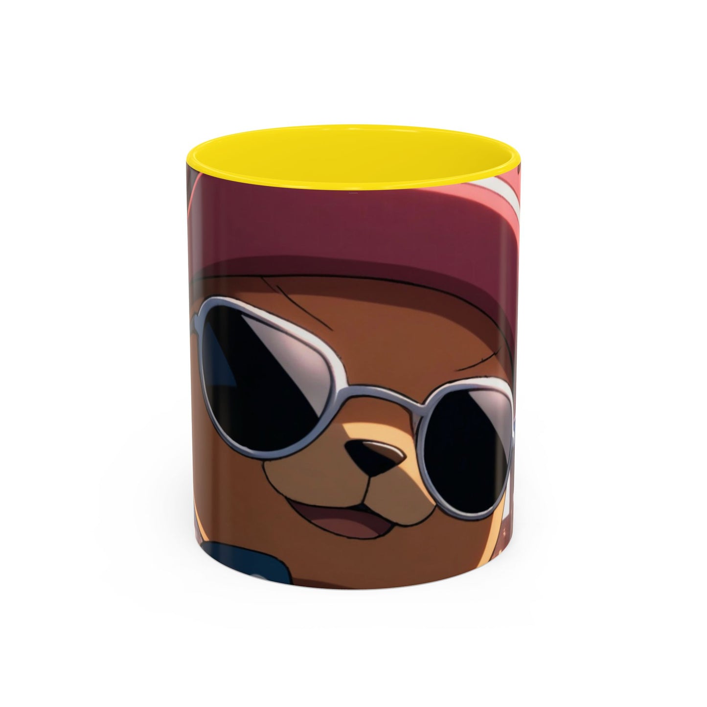 Chopper 001 Coffee Mug