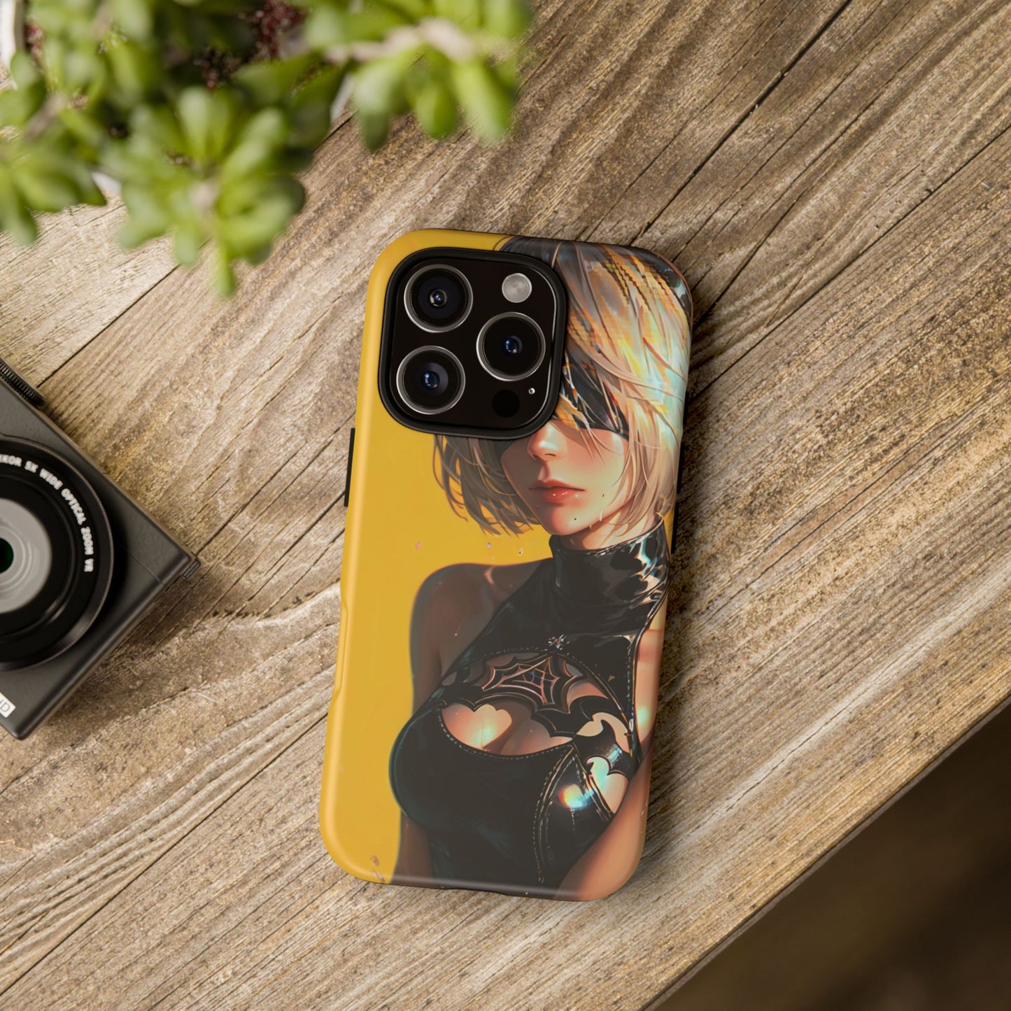 2B 004 Tough Cases