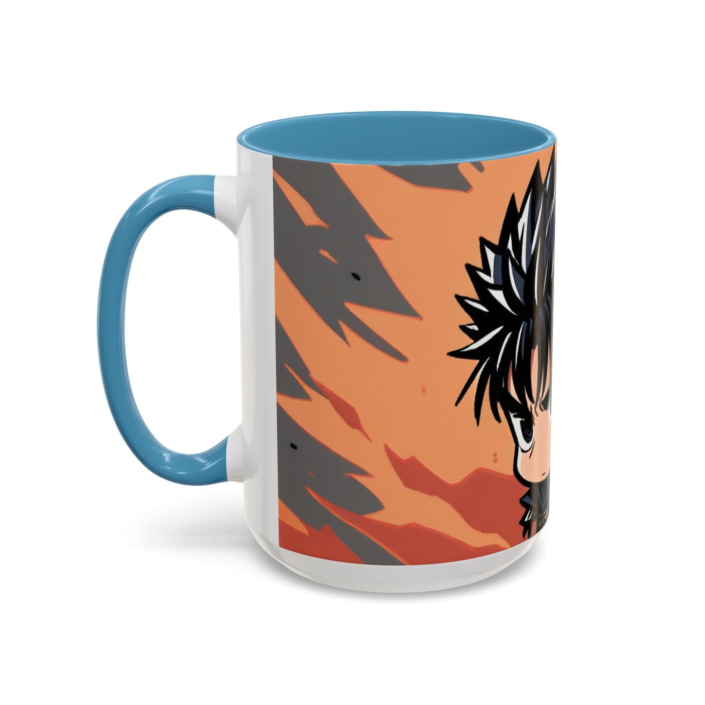 Guts 001 Coffee Mug