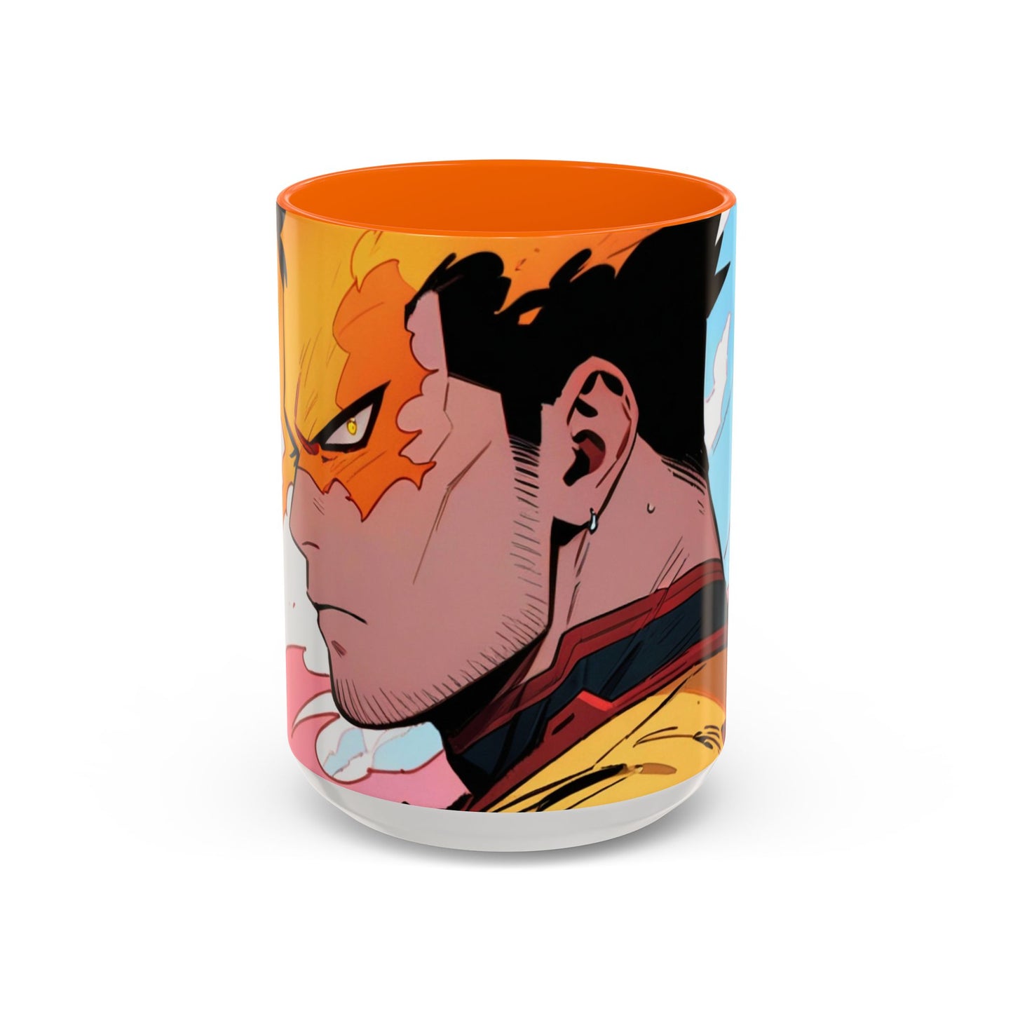 Endeavor 002 Coffee Mug