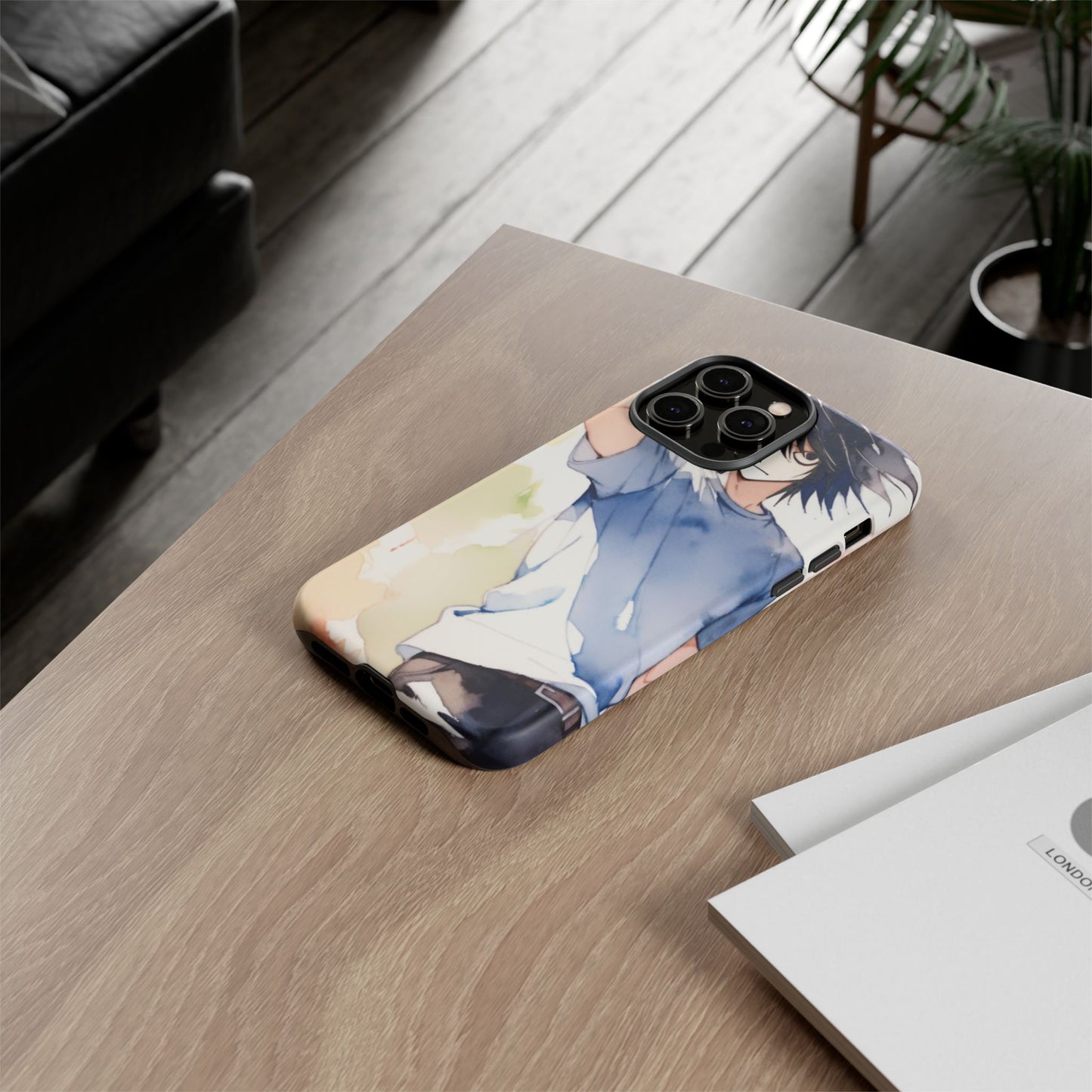 L 001 Tough Cases