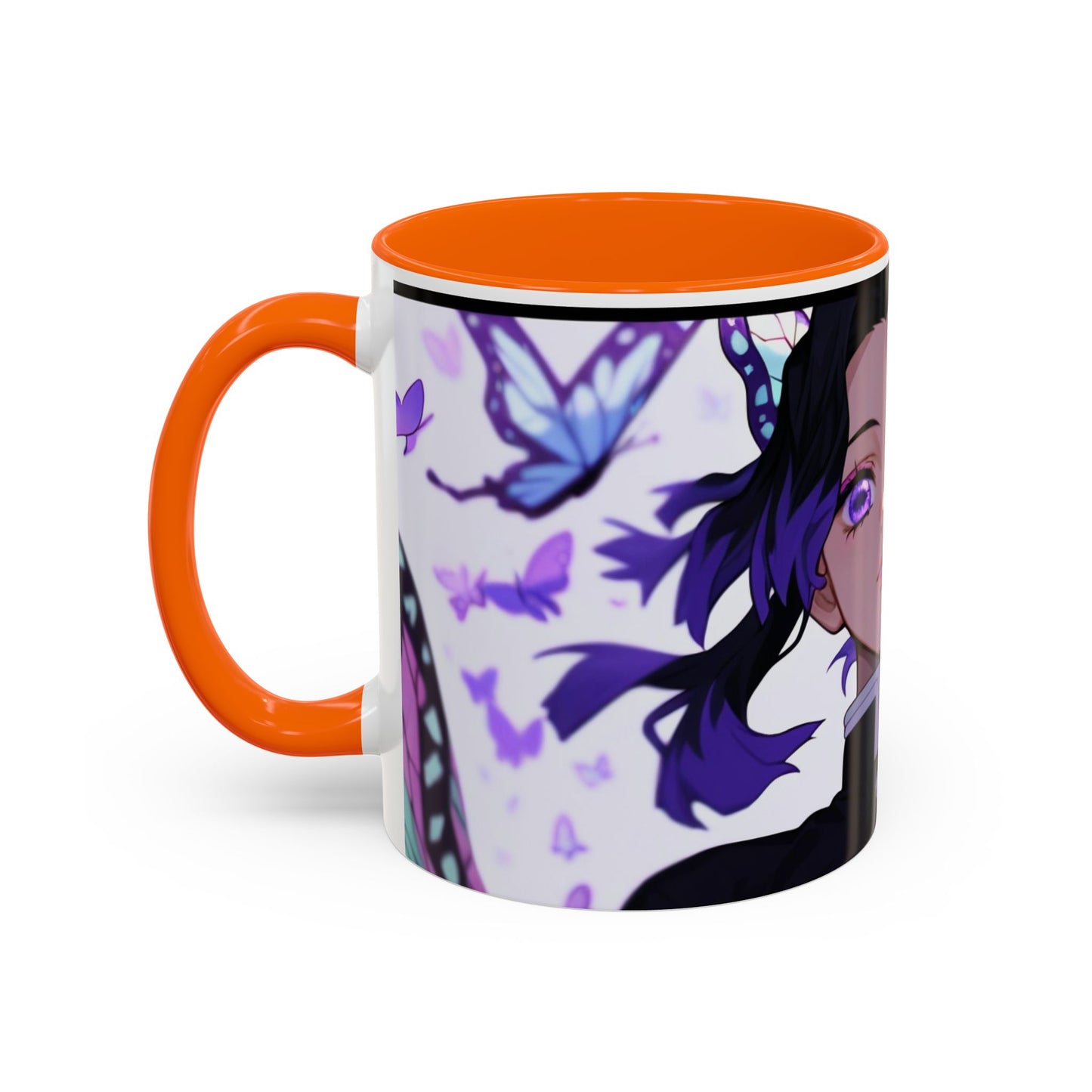 Shinobu Kocho 005 Coffee Mug