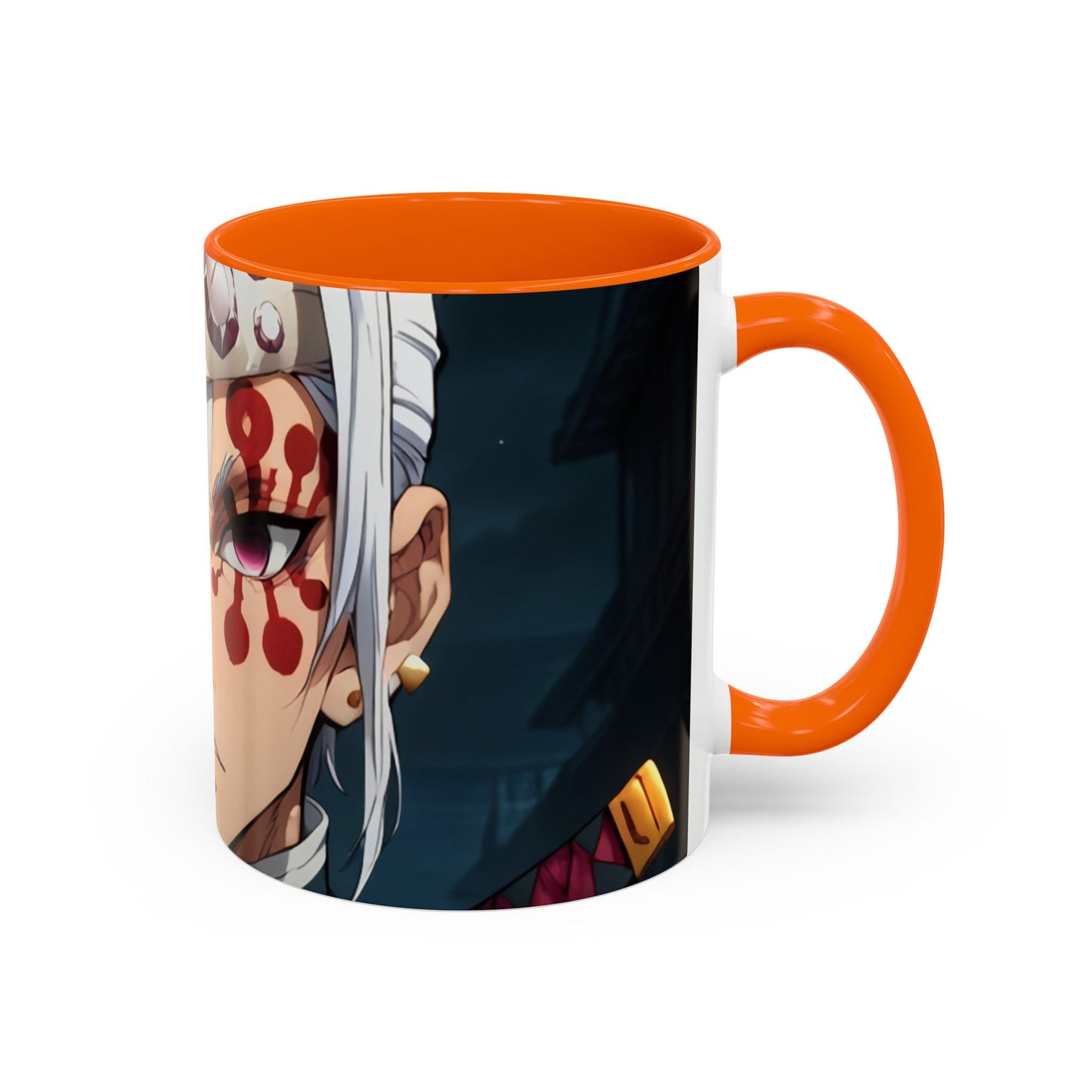 Tengen Uzui 001 Coffee Mug