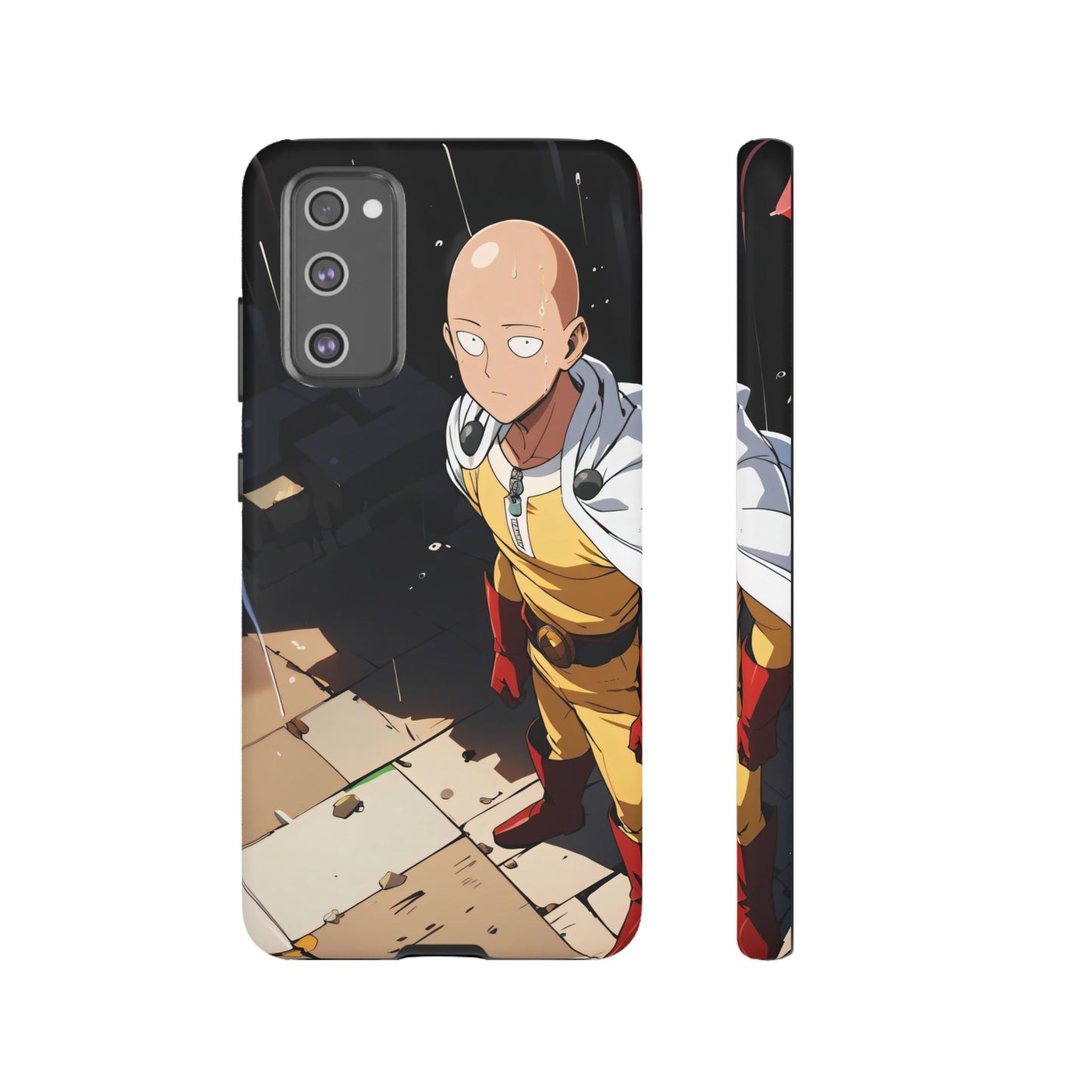 Saitama 001 Tough Cases