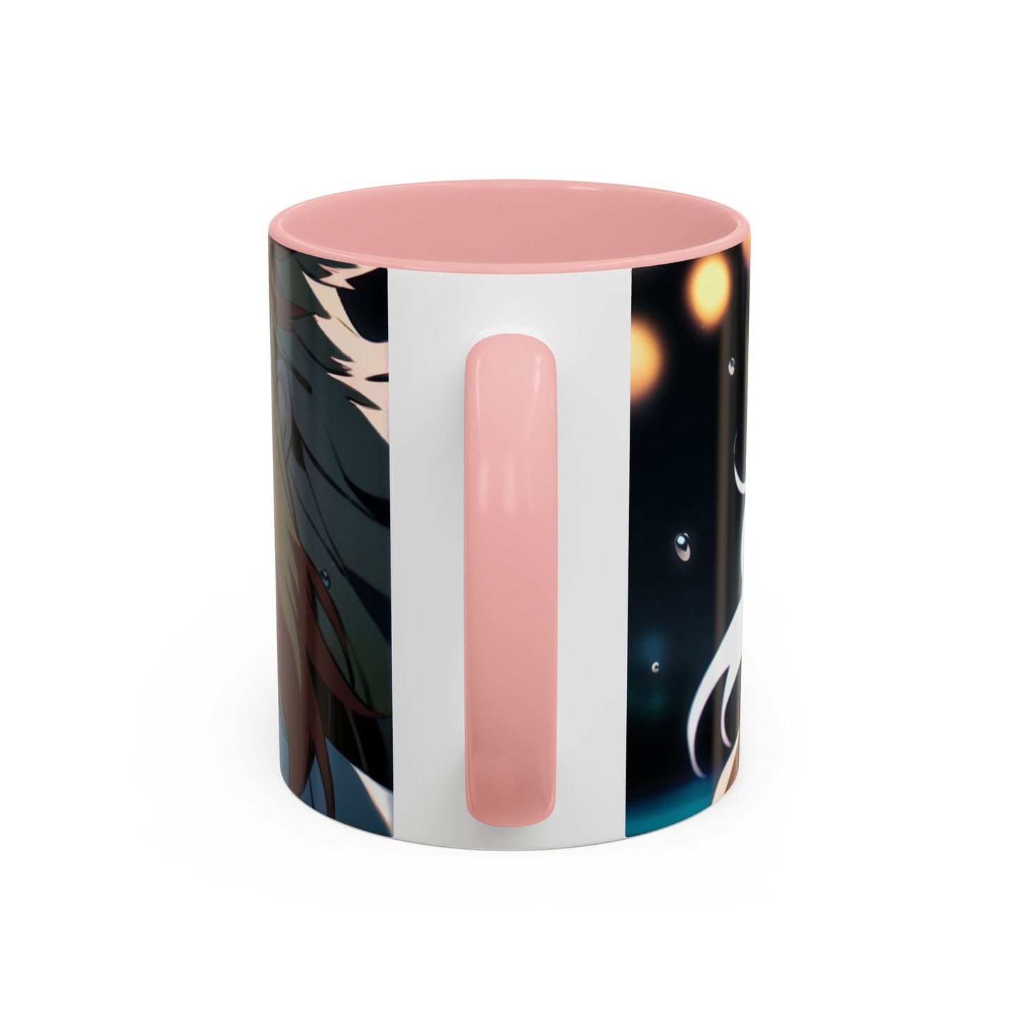 Rengoku 001 Coffee Mug