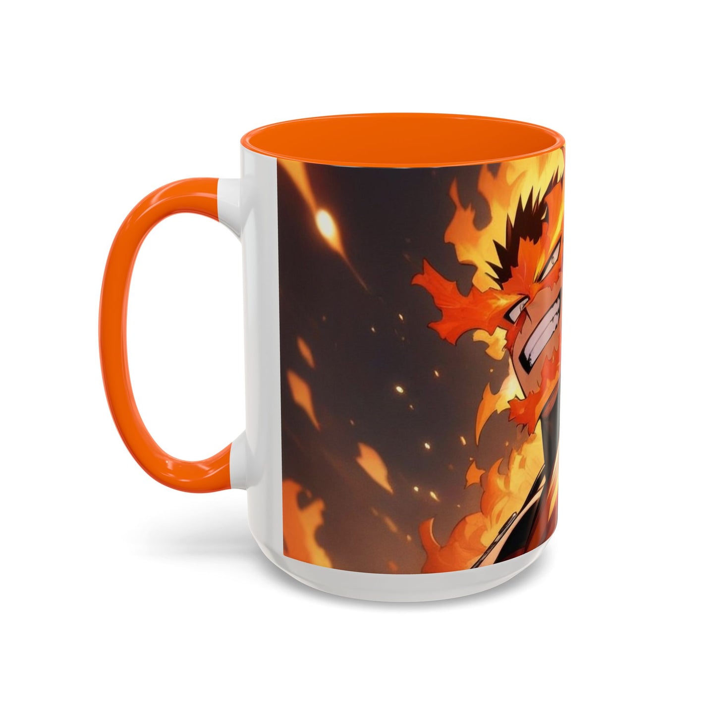 Endeavor 001 Coffee Mug