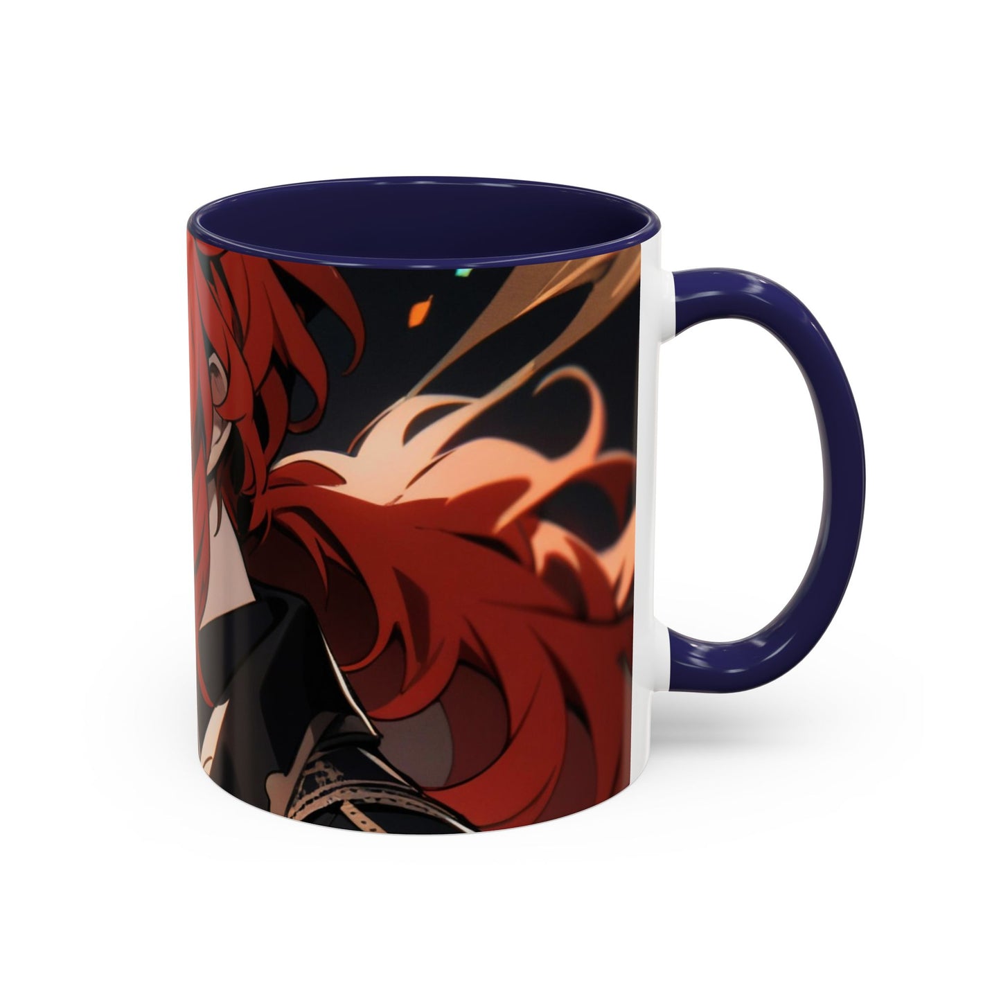 Diluc 002 Coffee Mug