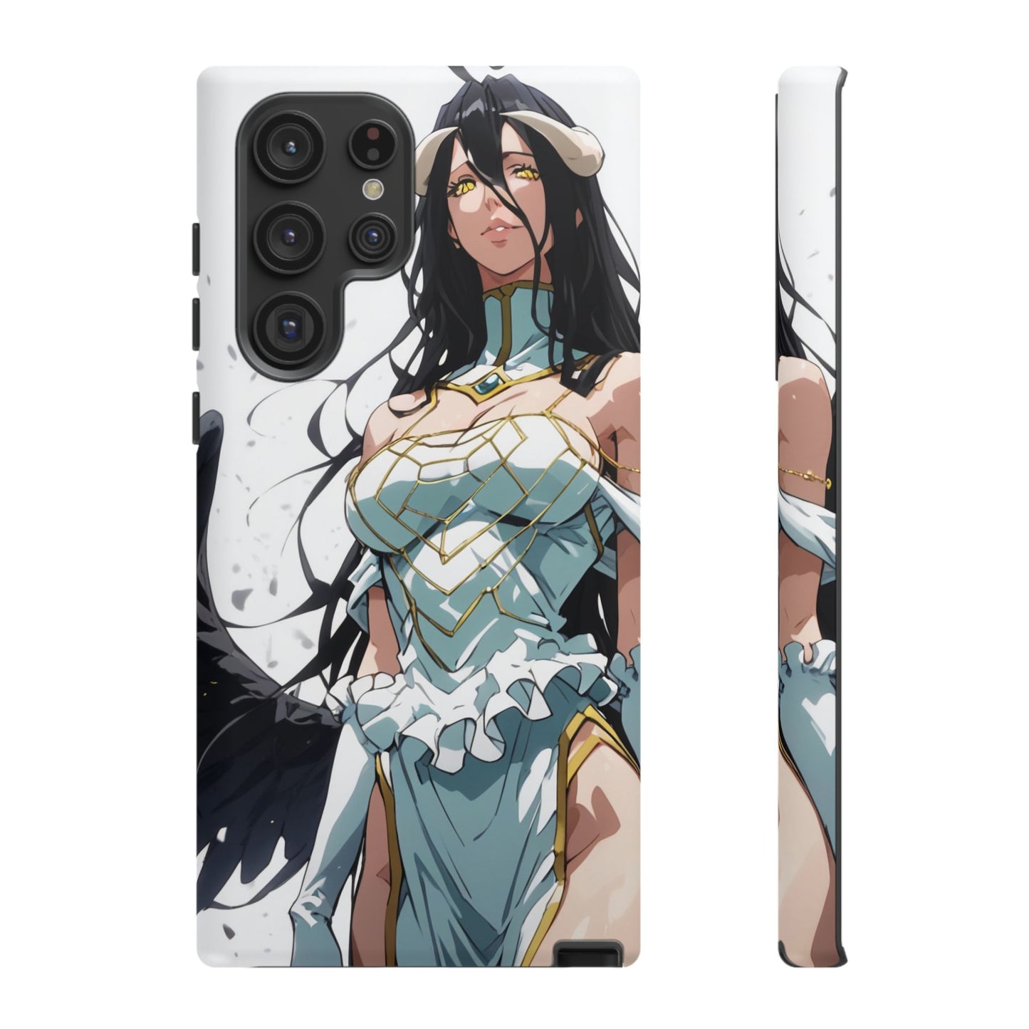 Albedo 001 Tough Cases