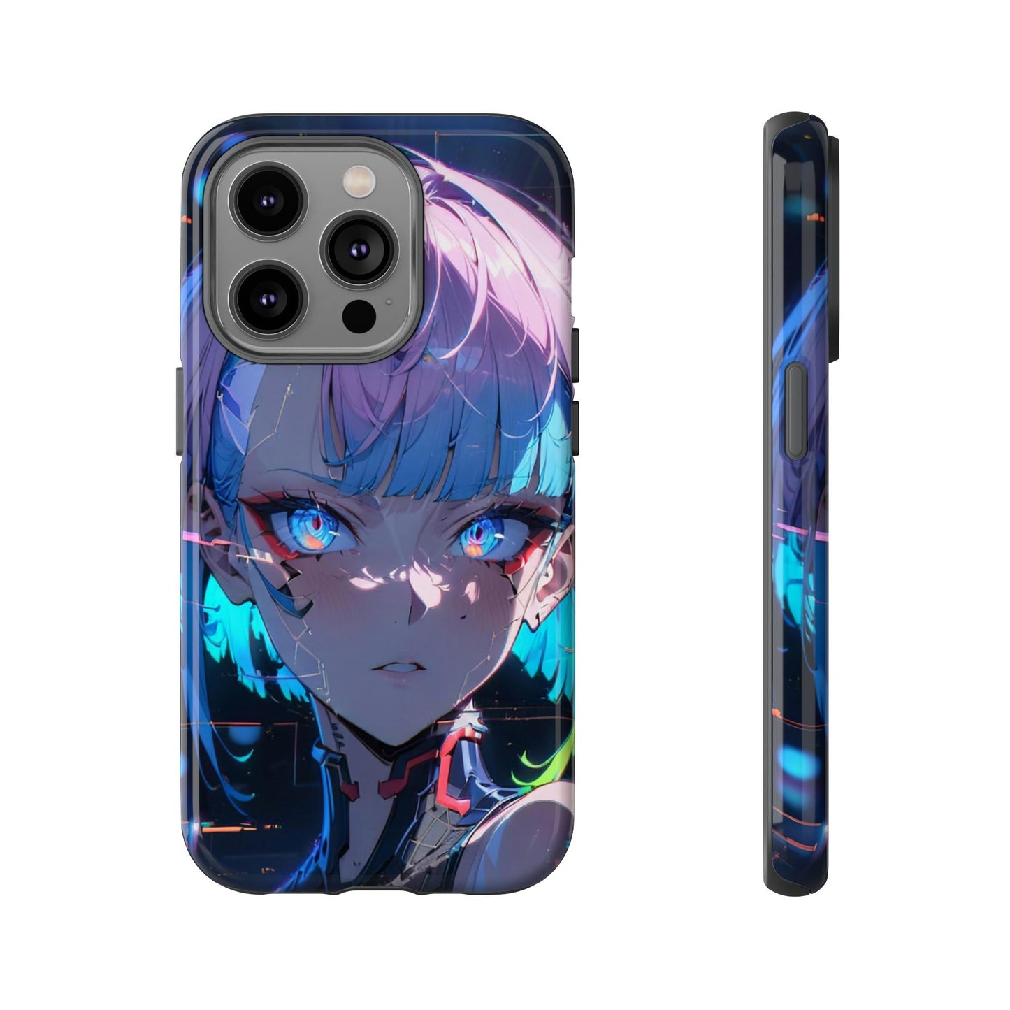 Lucyna 002 Tough Cases