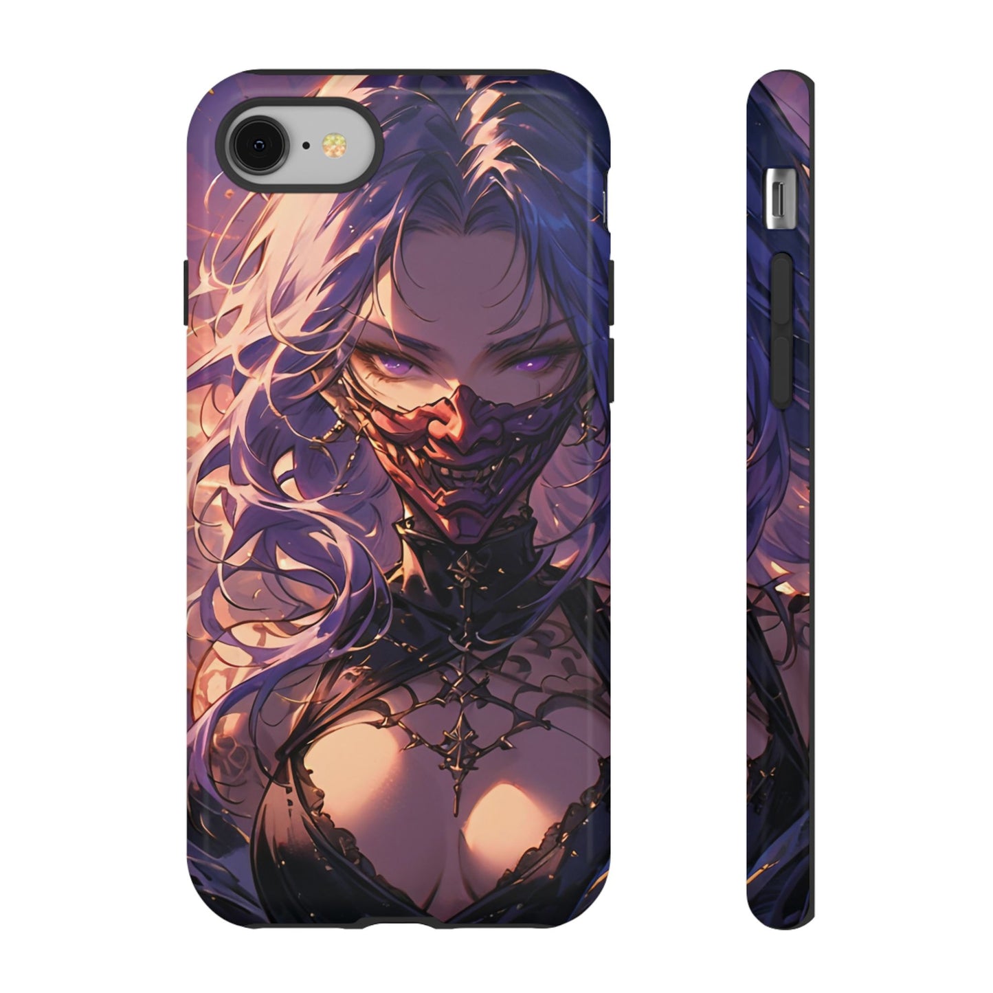 Oni Violet Tough Cases