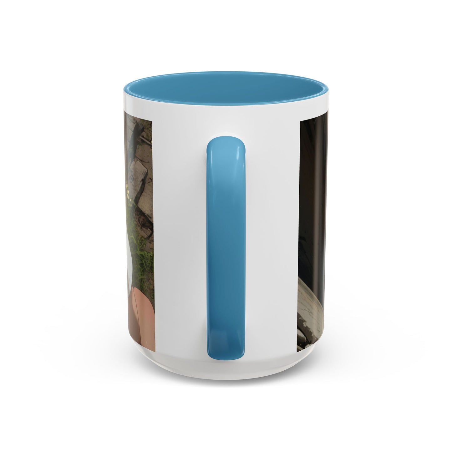 Ayase Momo 007 Coffee Mug