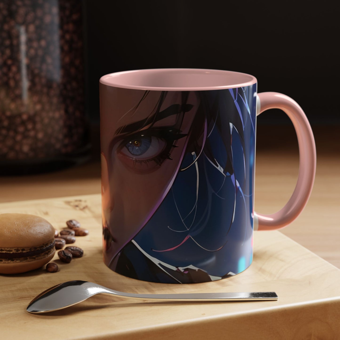 Claire Redfield 001 Coffee Mug
