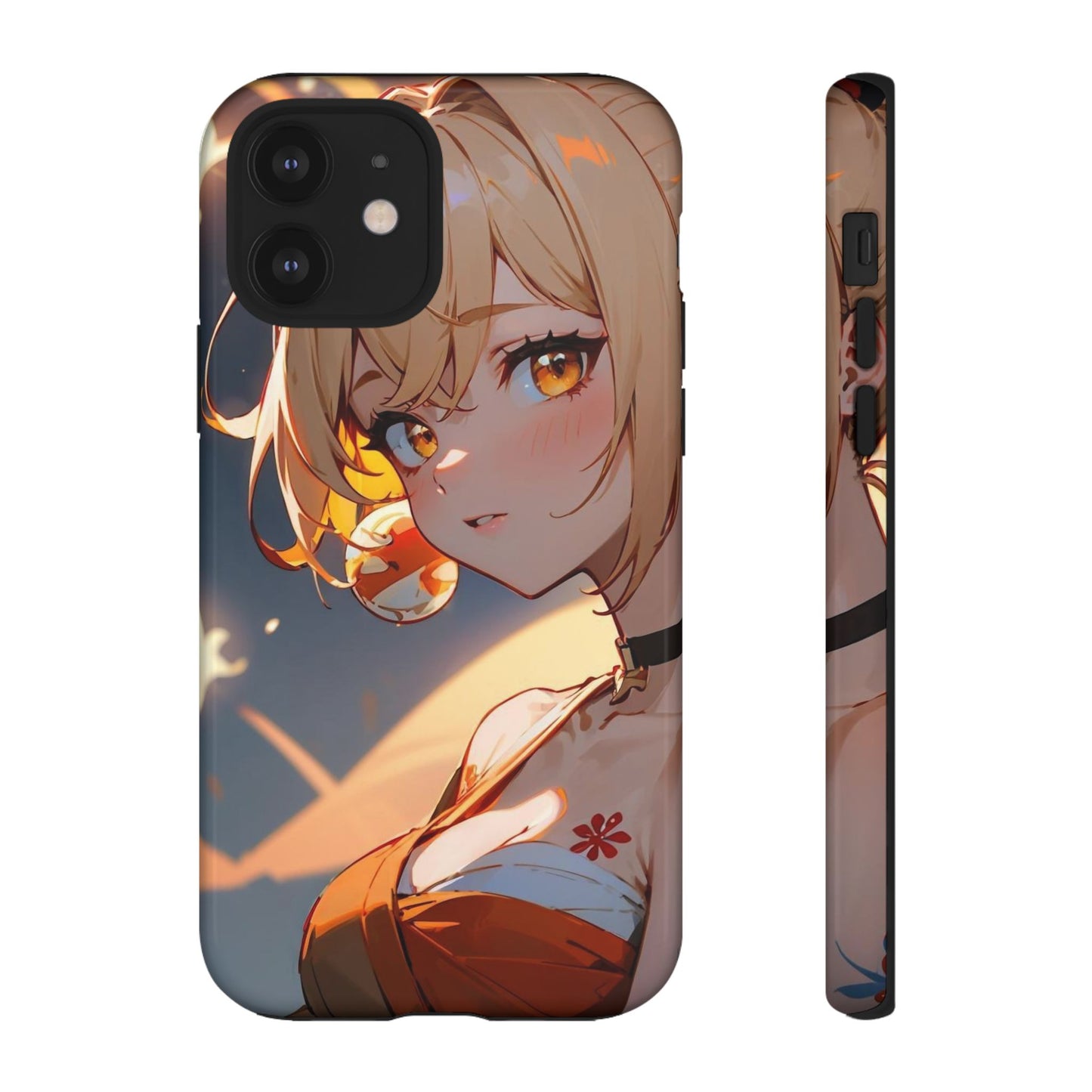 Yoimiya 003 Tough Cases