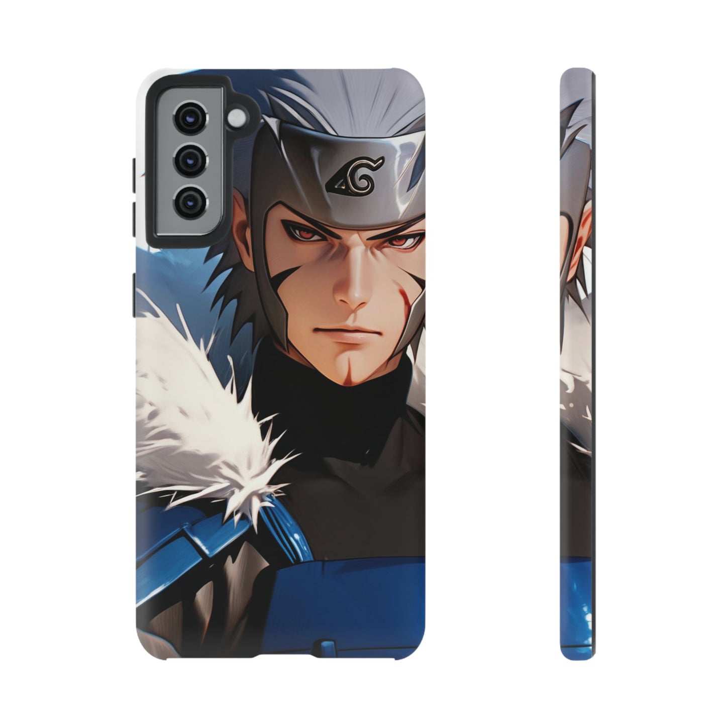 Tobirama Senju 003 Tough Cases