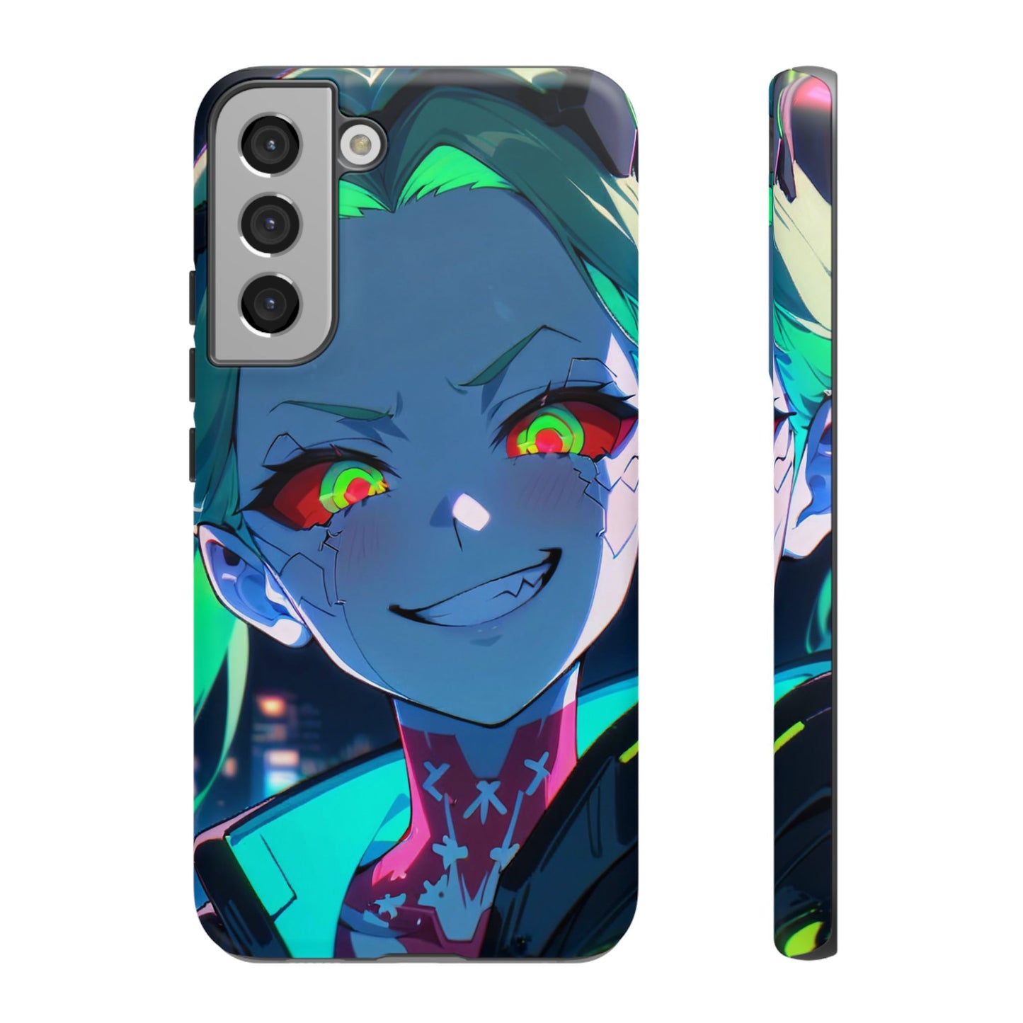 Rebecca 002 Tough Cases