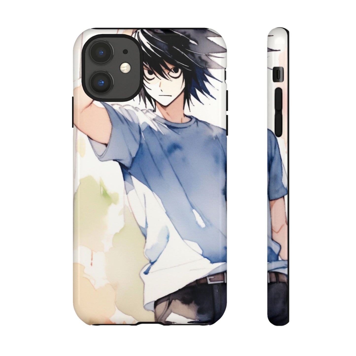 L 001 Tough Cases