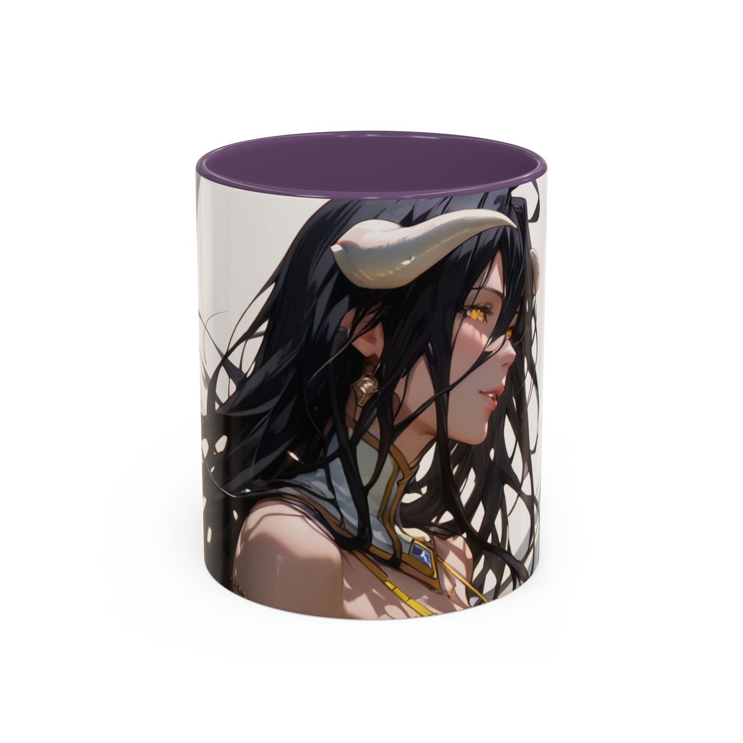 Albedo 002 Coffee Mug