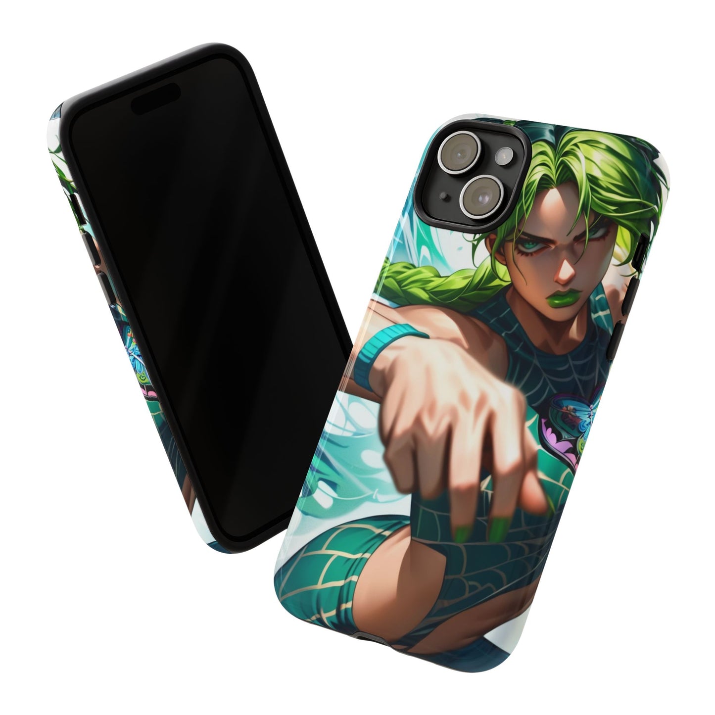 Jolyne Kujo 005 Tough Cases
