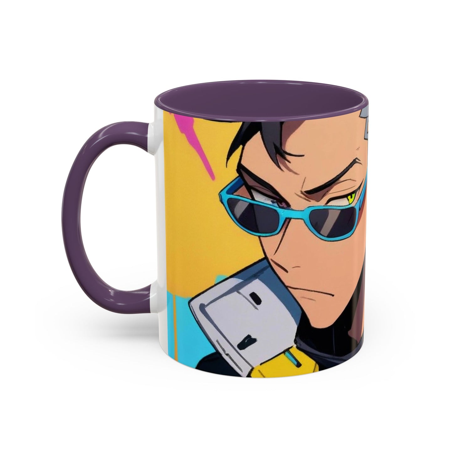 David Martinez 001 Coffee Mug