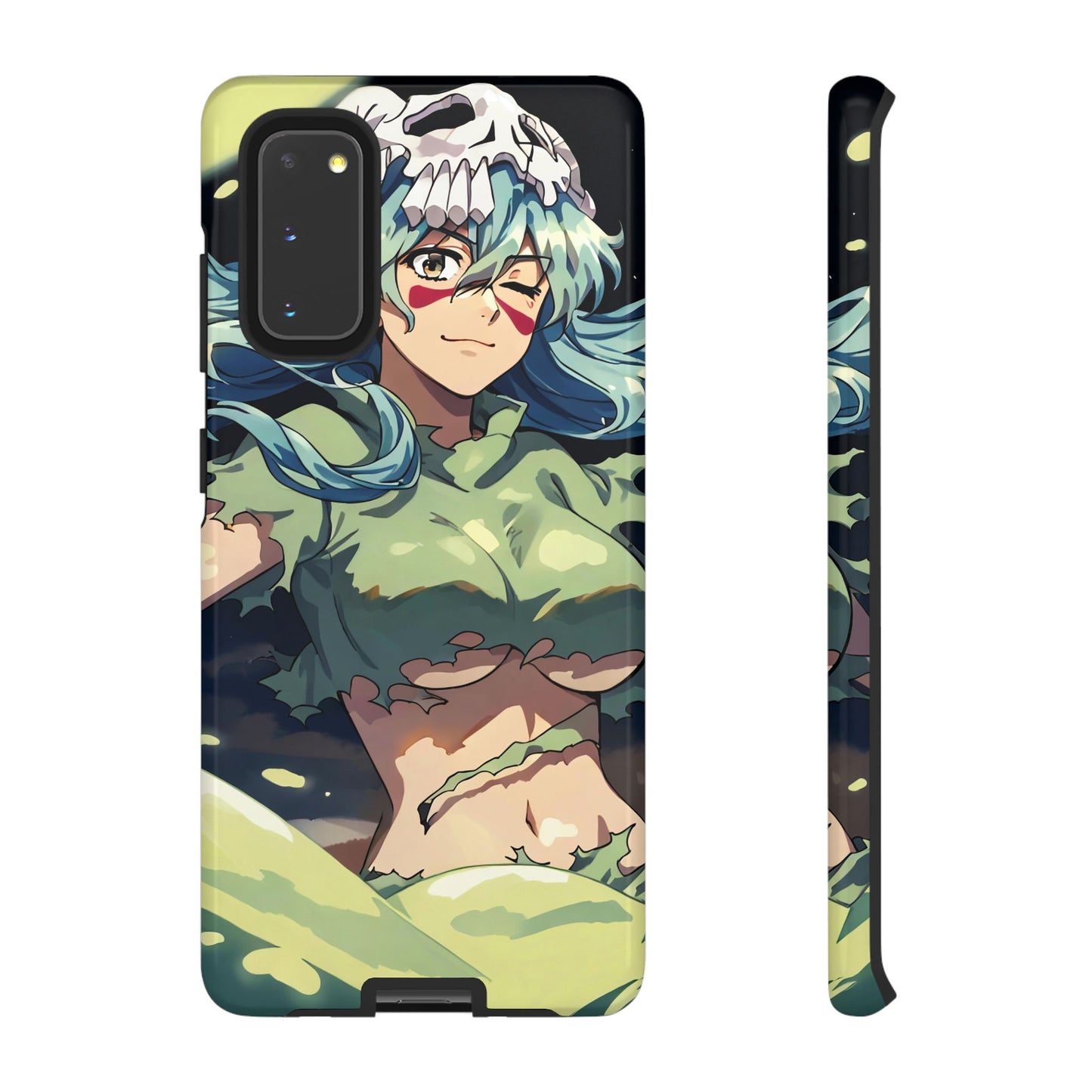 Nelliel 001 Tough Cases