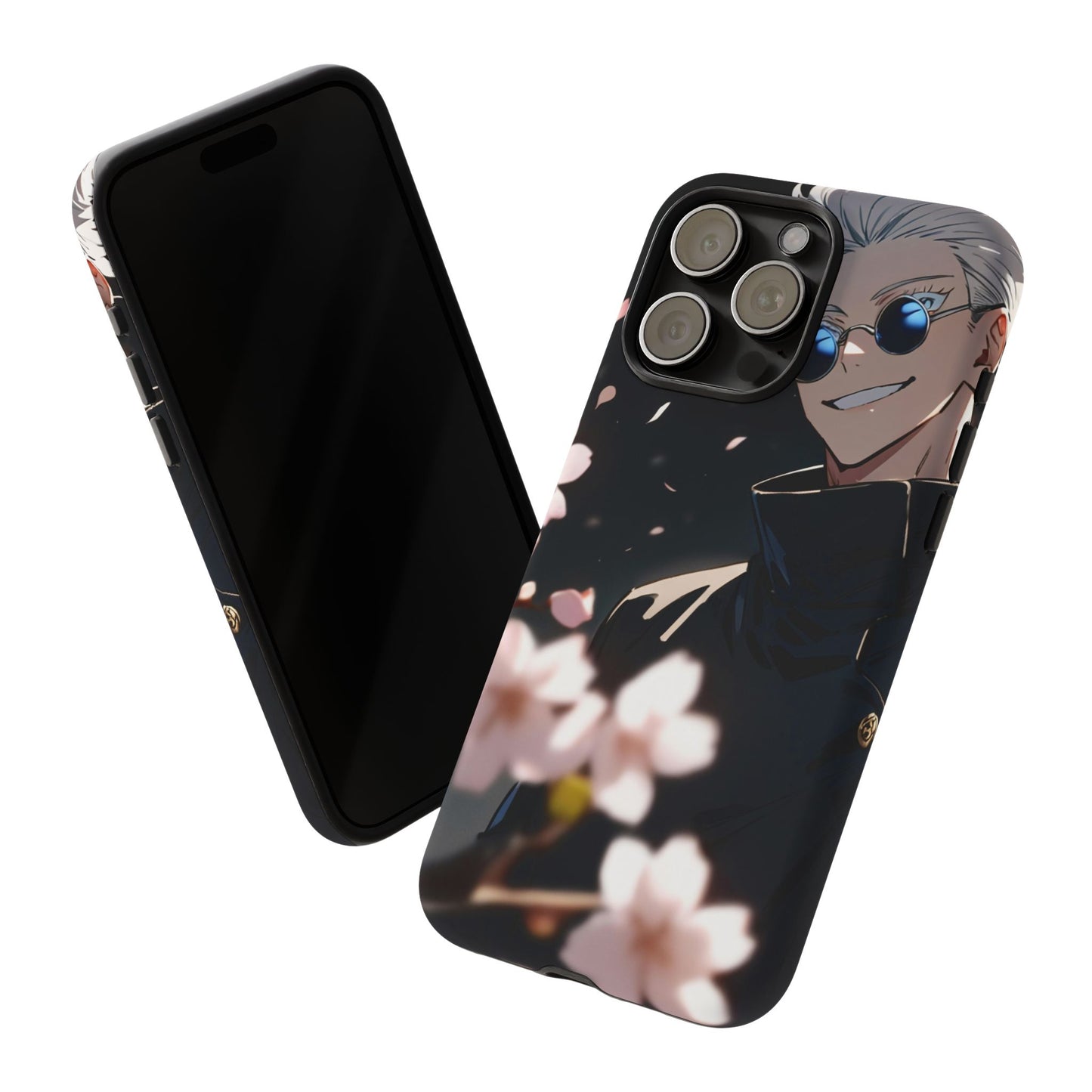 Gojo Satoru 011 Tough Cases