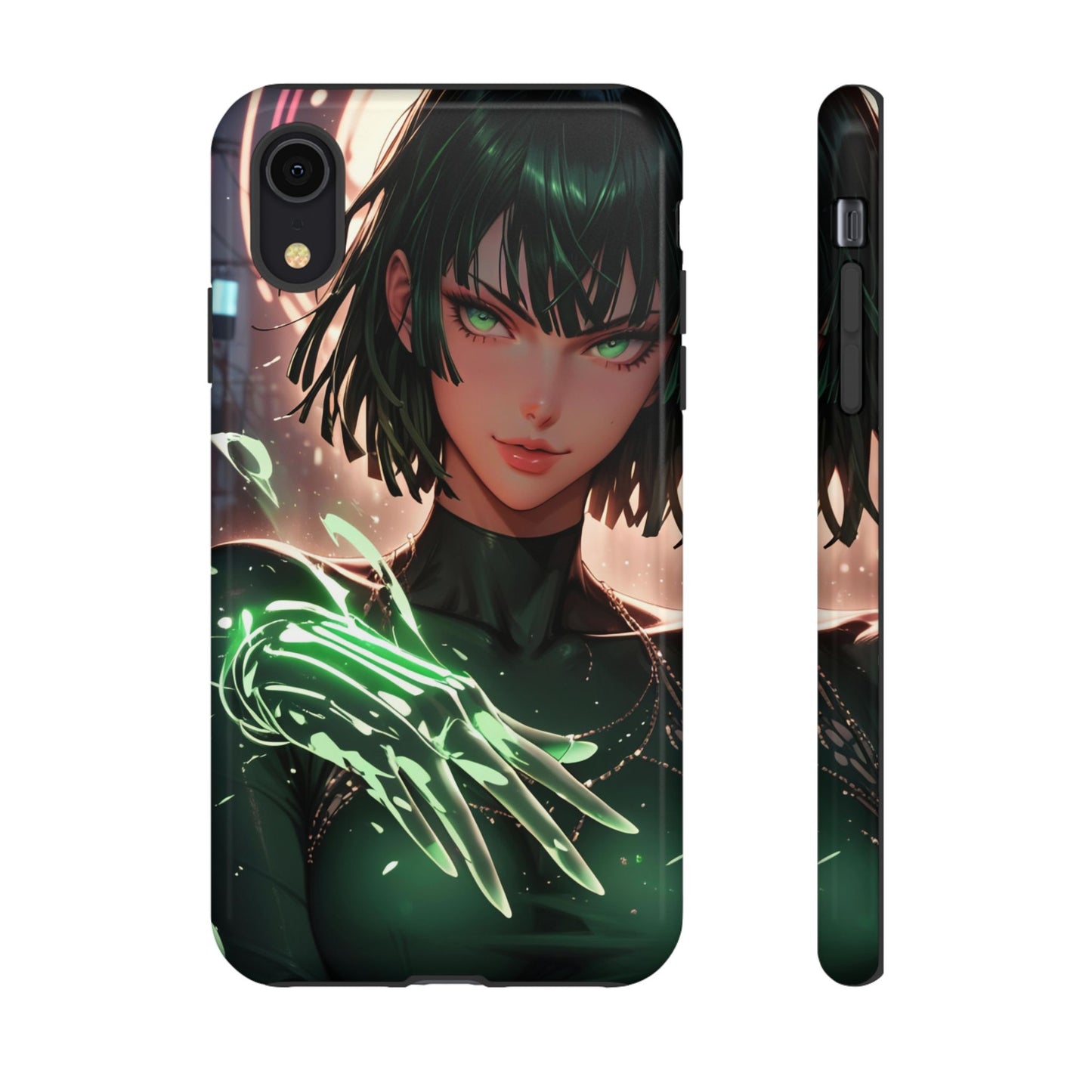 Fubuki 004 Tough Cases