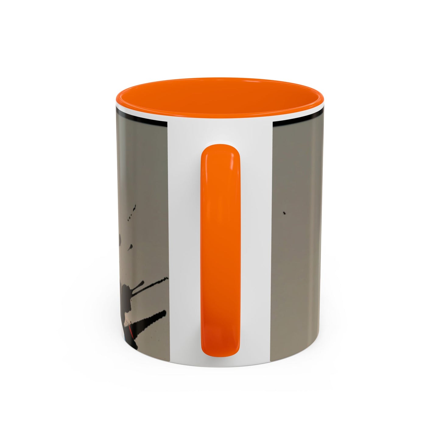 Rei Ayanami 002 Coffee Mug