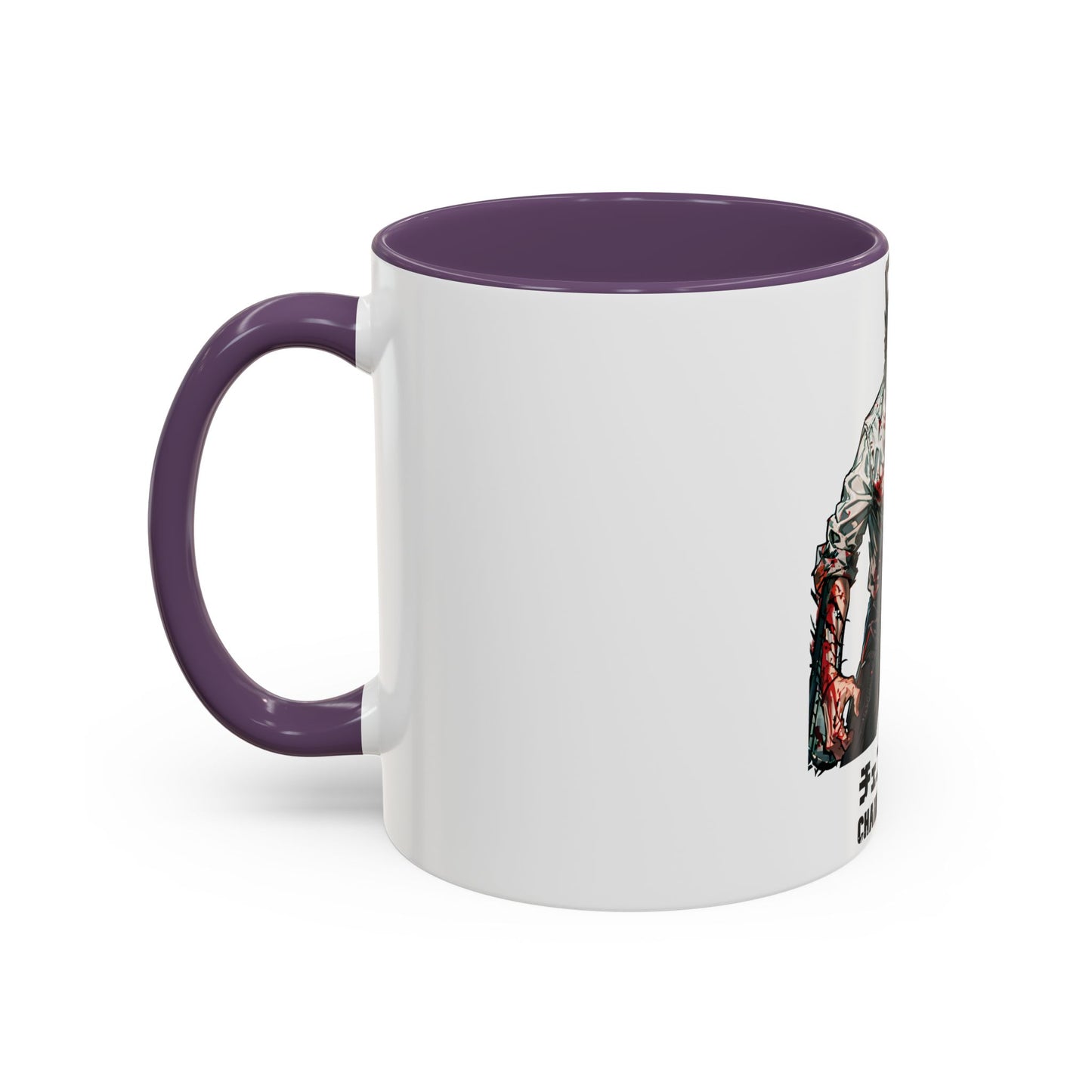 Chainsaw Man 004 Coffee Mug