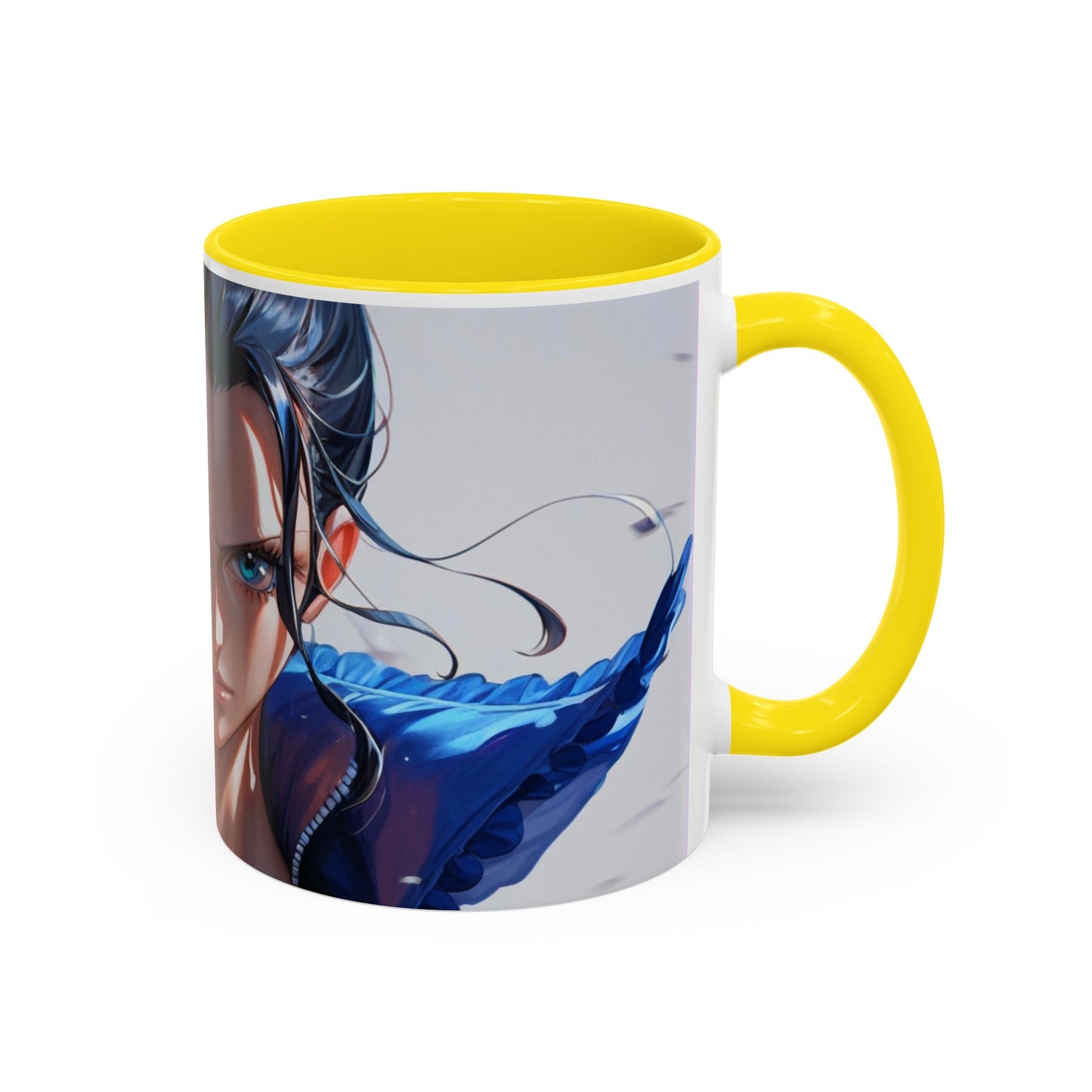 Nico Robin 003 Coffee Mug