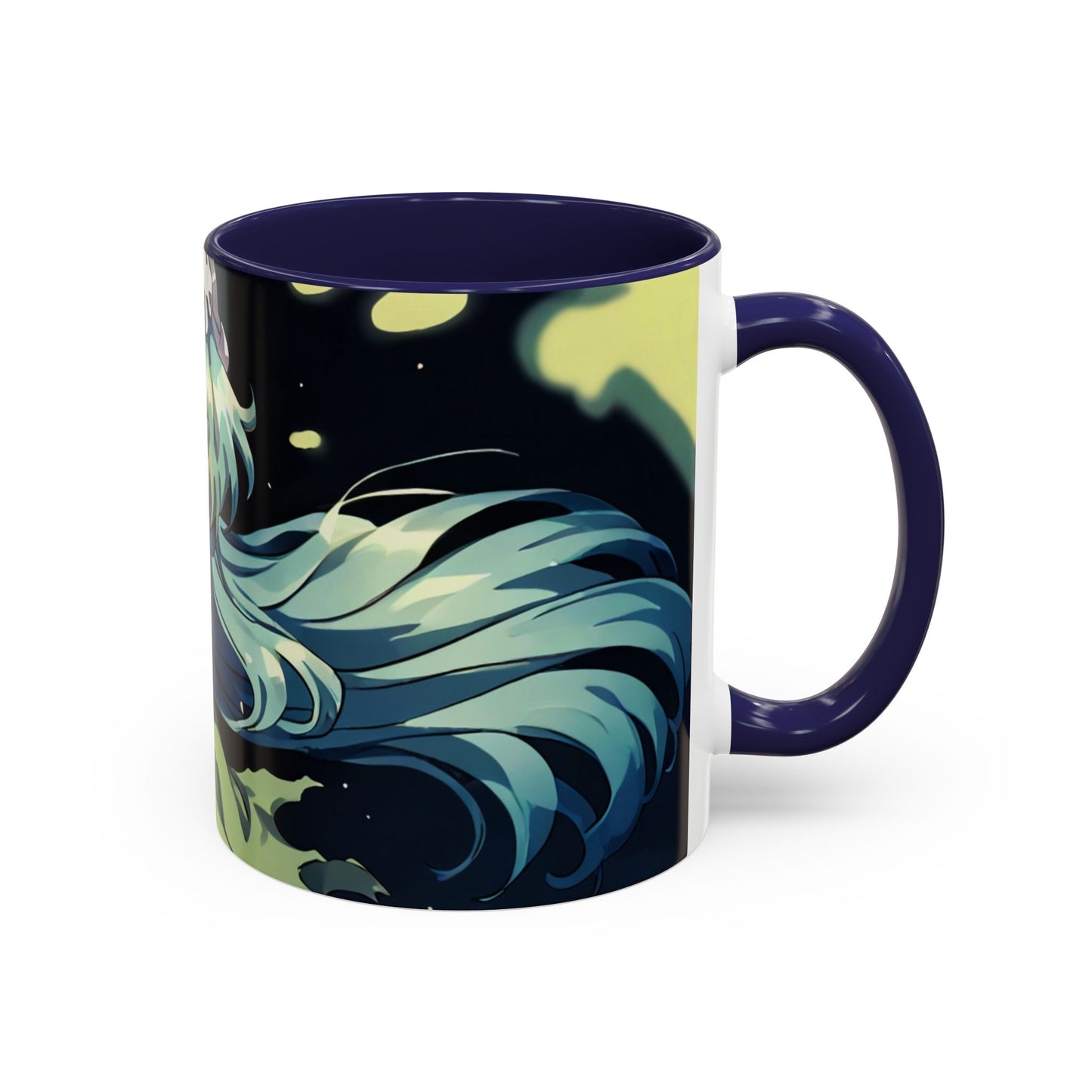 Nelliel 001 Coffee Mug