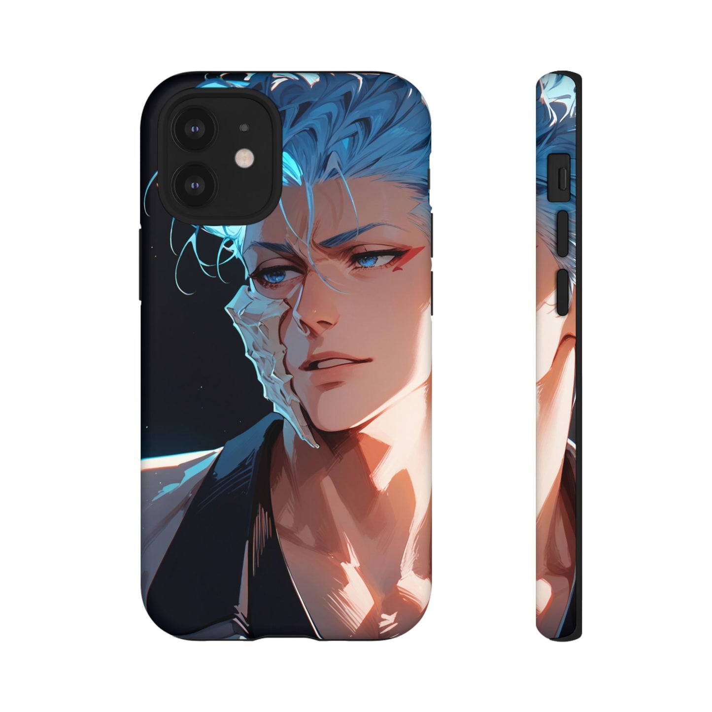 Grimmjow 001 Tough Cases