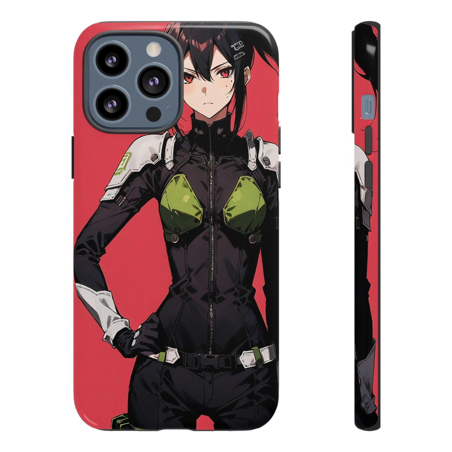 Mina Ashiro 005 Tough Cases