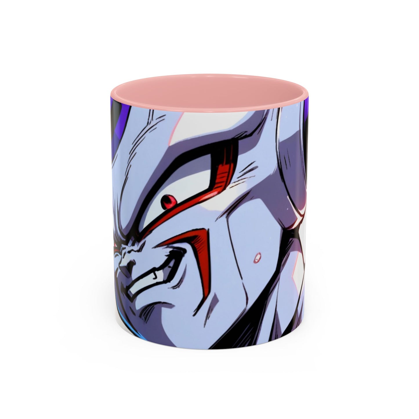 Frieza 001 Coffee Mug